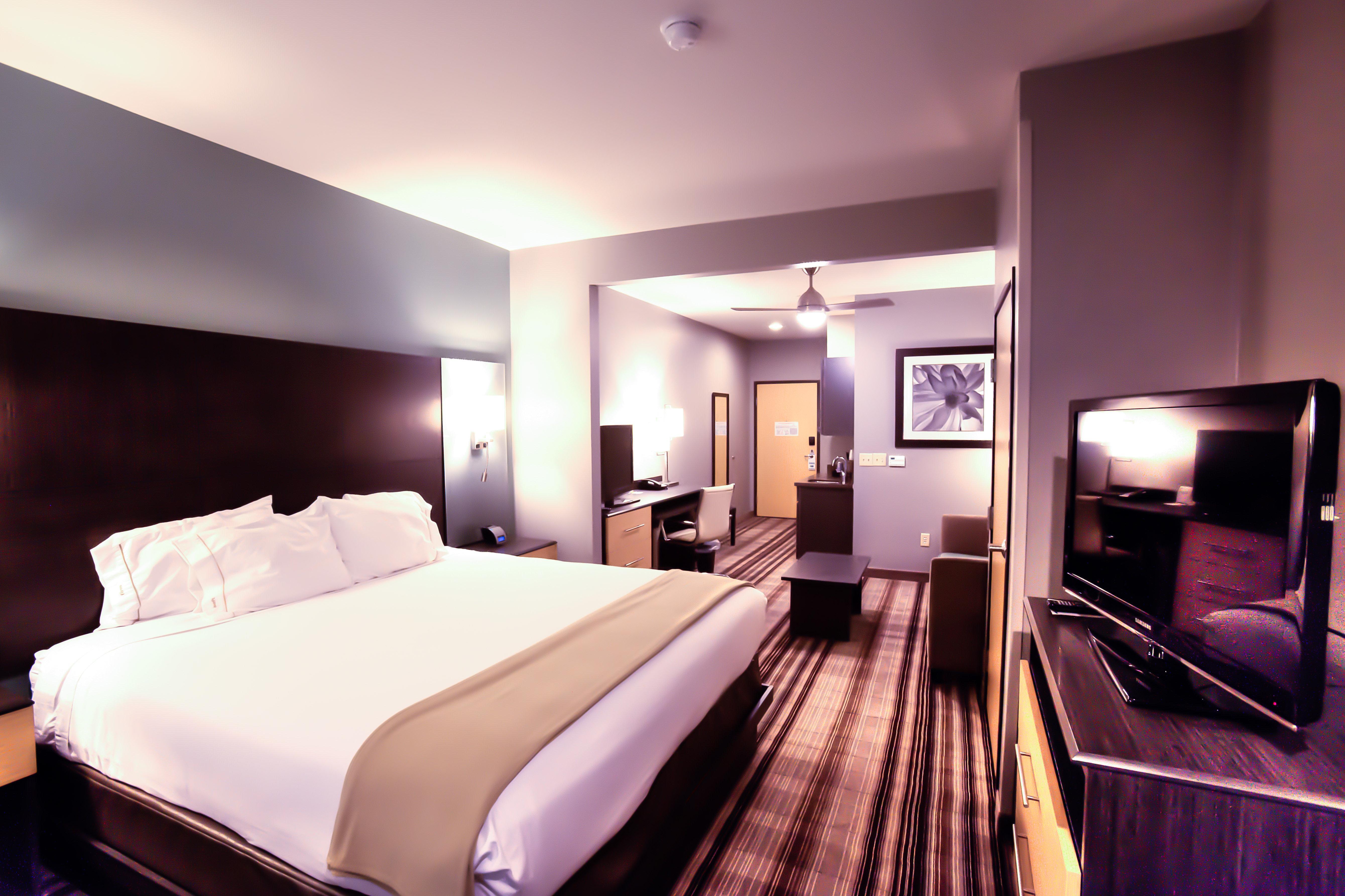 Hotel Express & West By Ihg