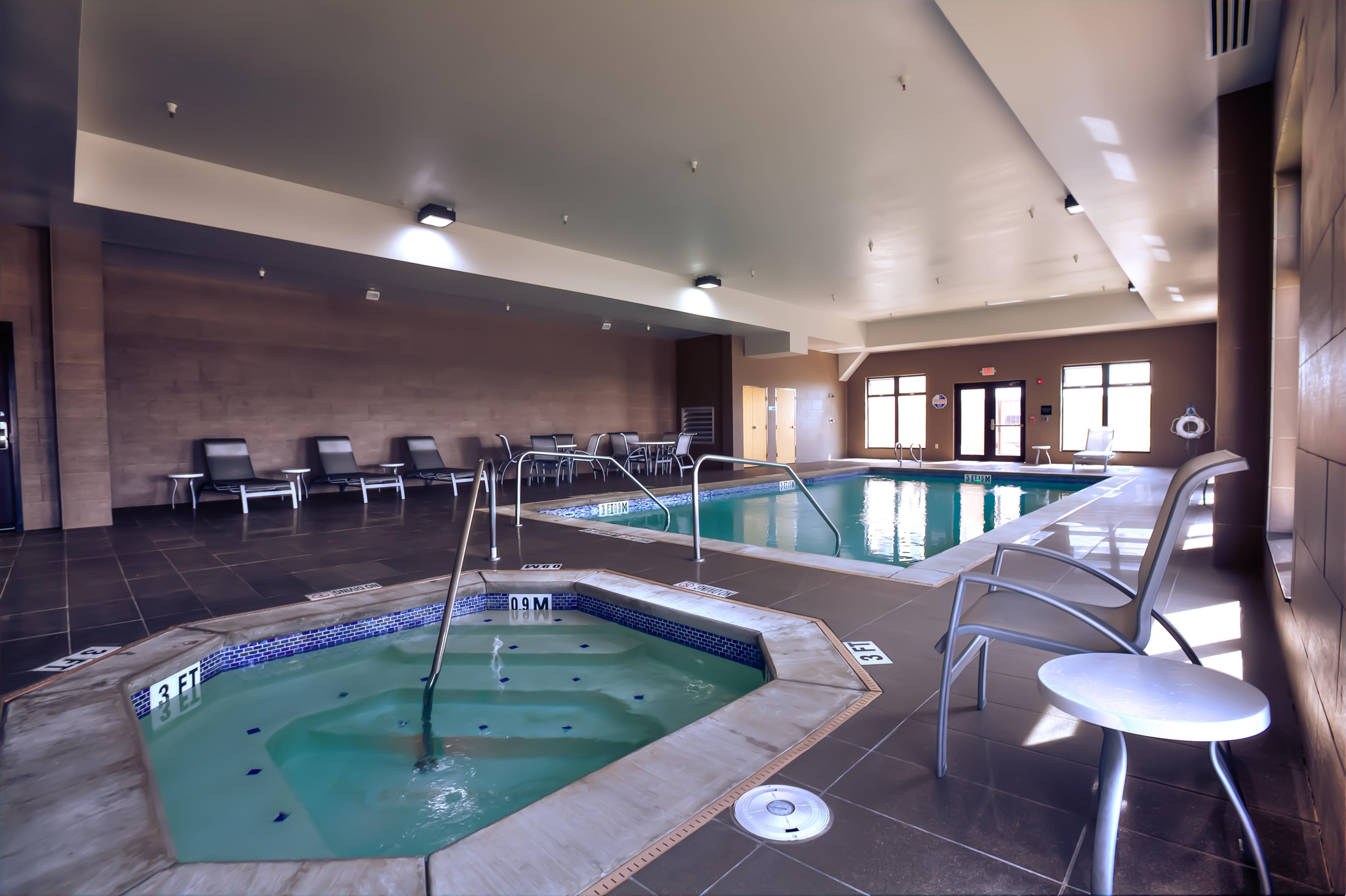 Express & West By Ihg 3* Amarillo