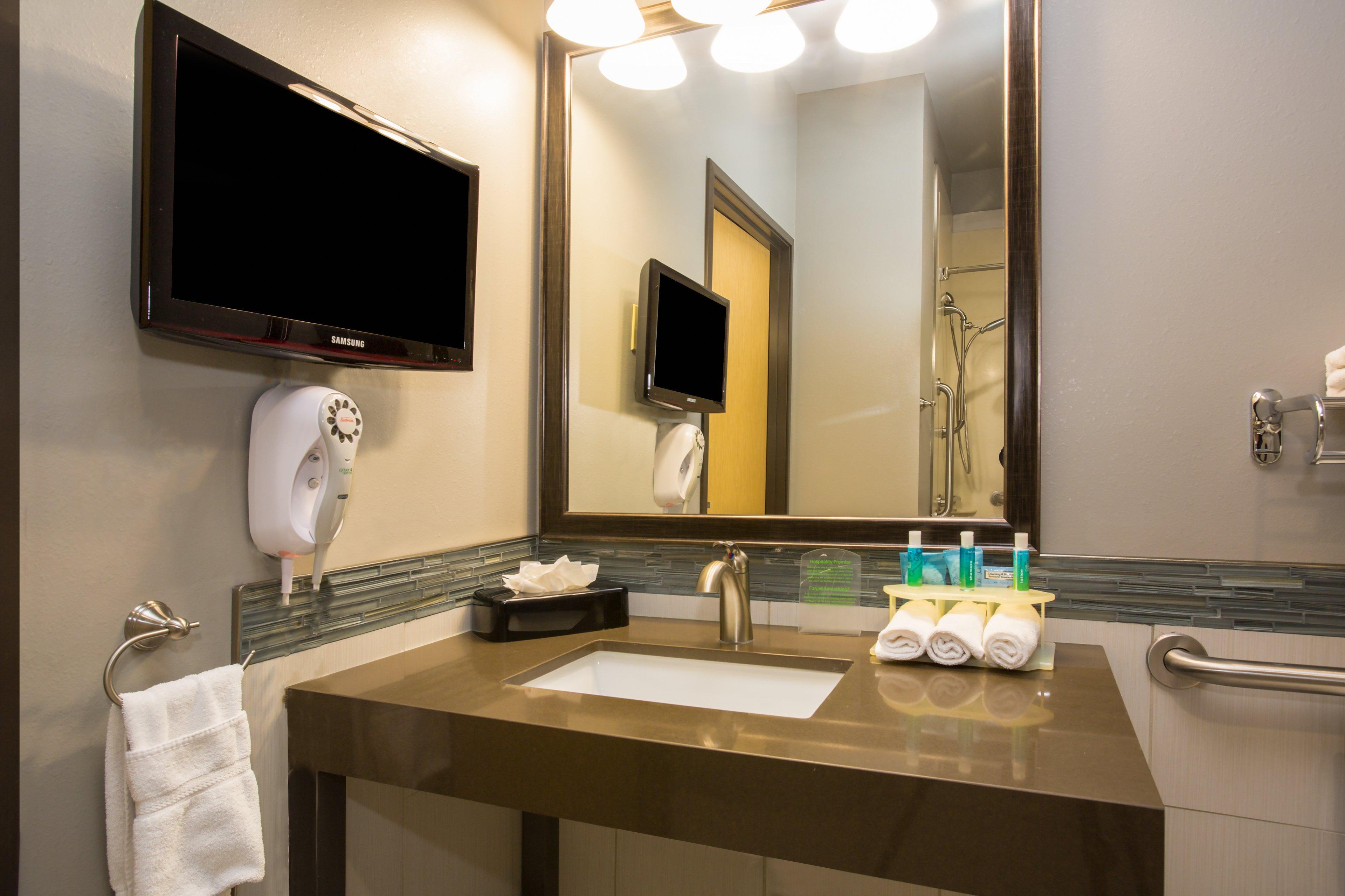 Express & West By Ihg 3* Amarillo