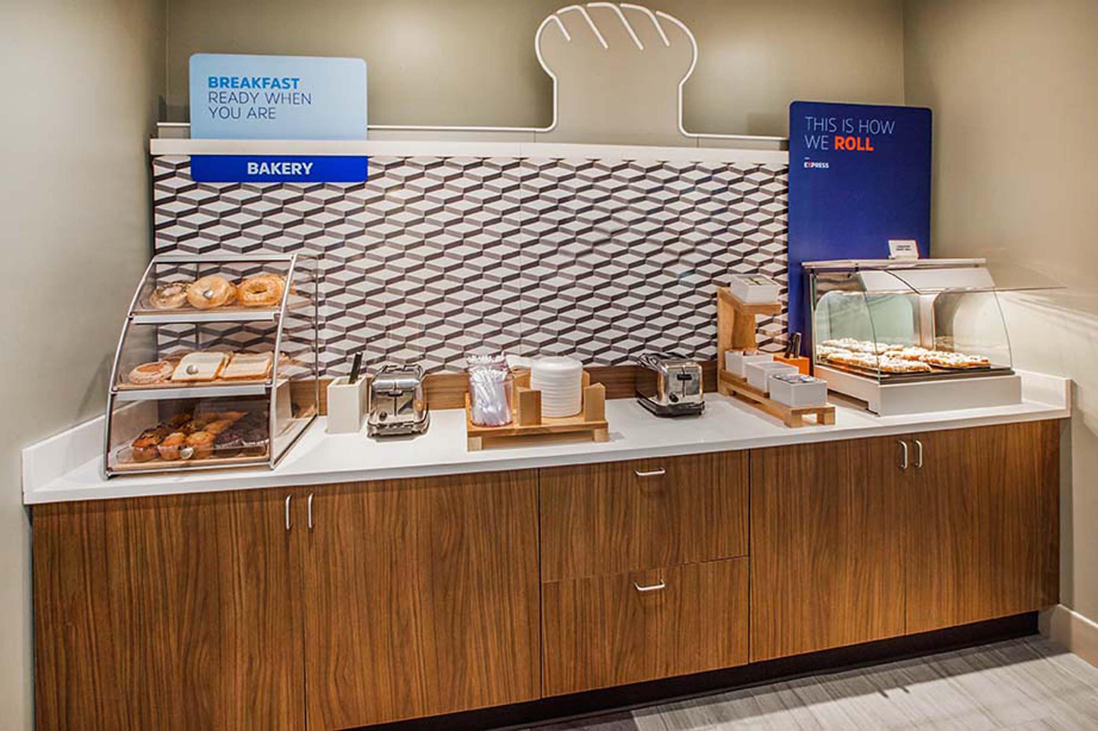 Express & West By Ihg 3* Amarillo