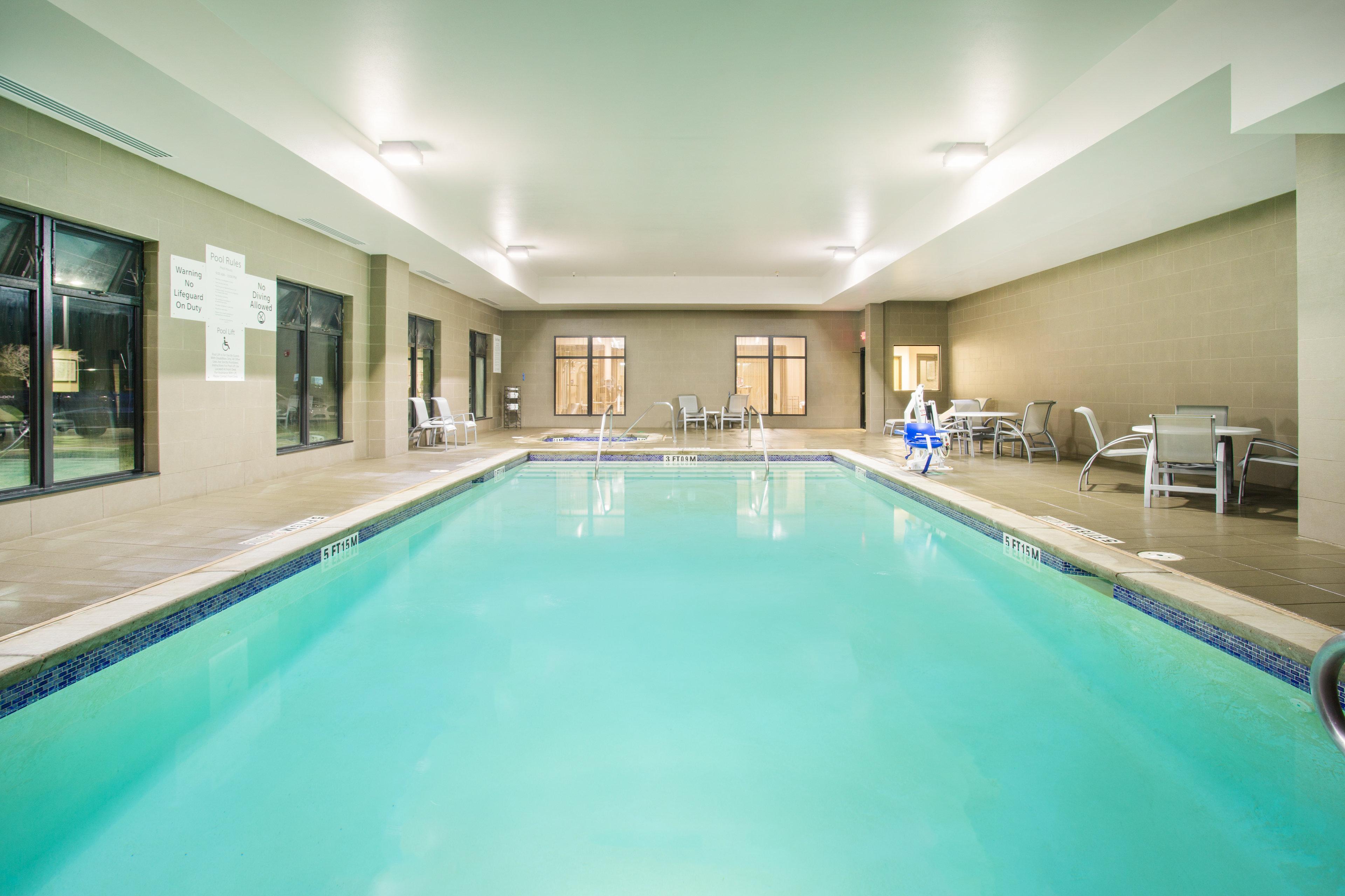 Hotel Express & West By Ihg Amarillo