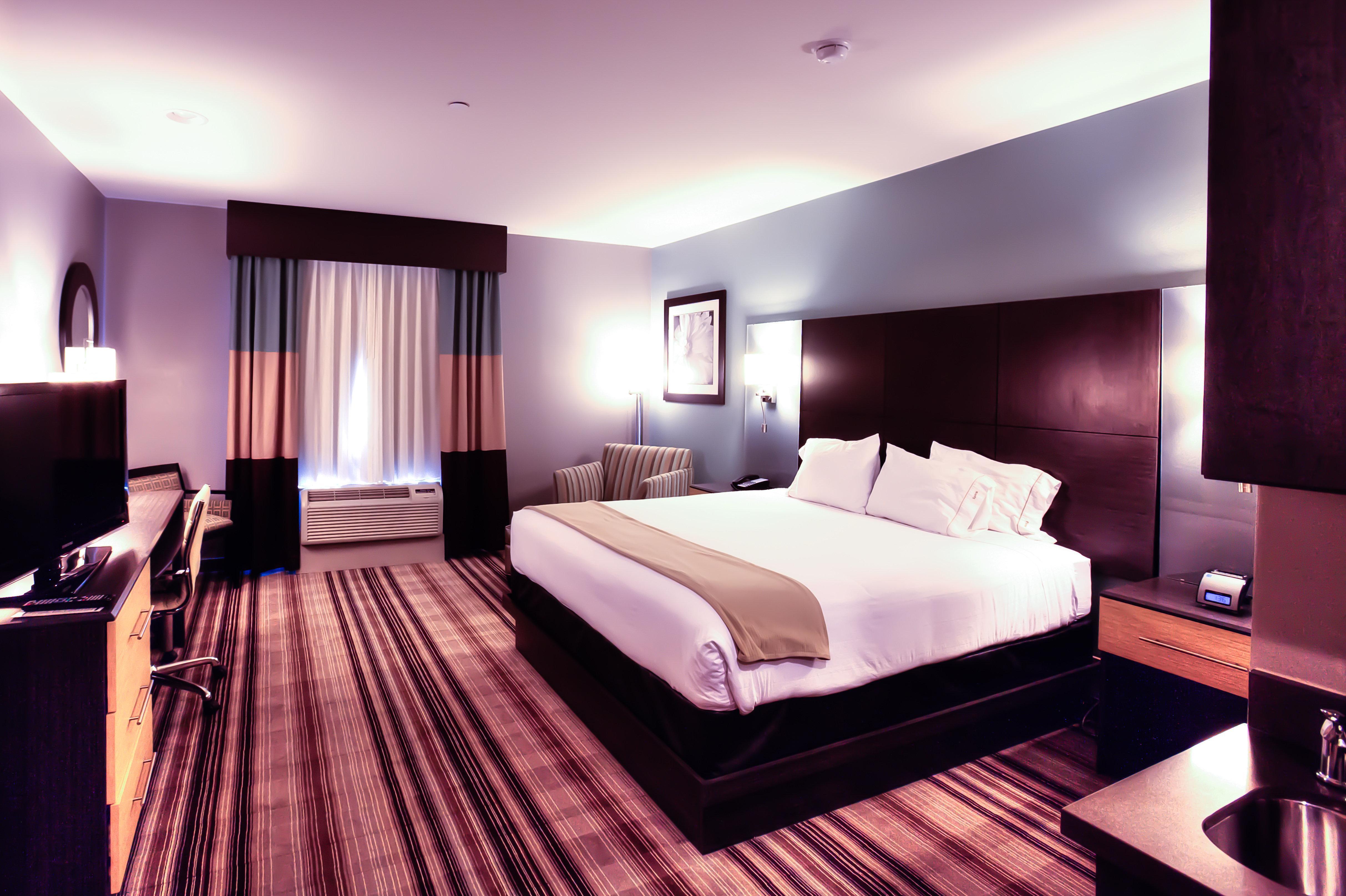 Express & West By Ihg Amarillo