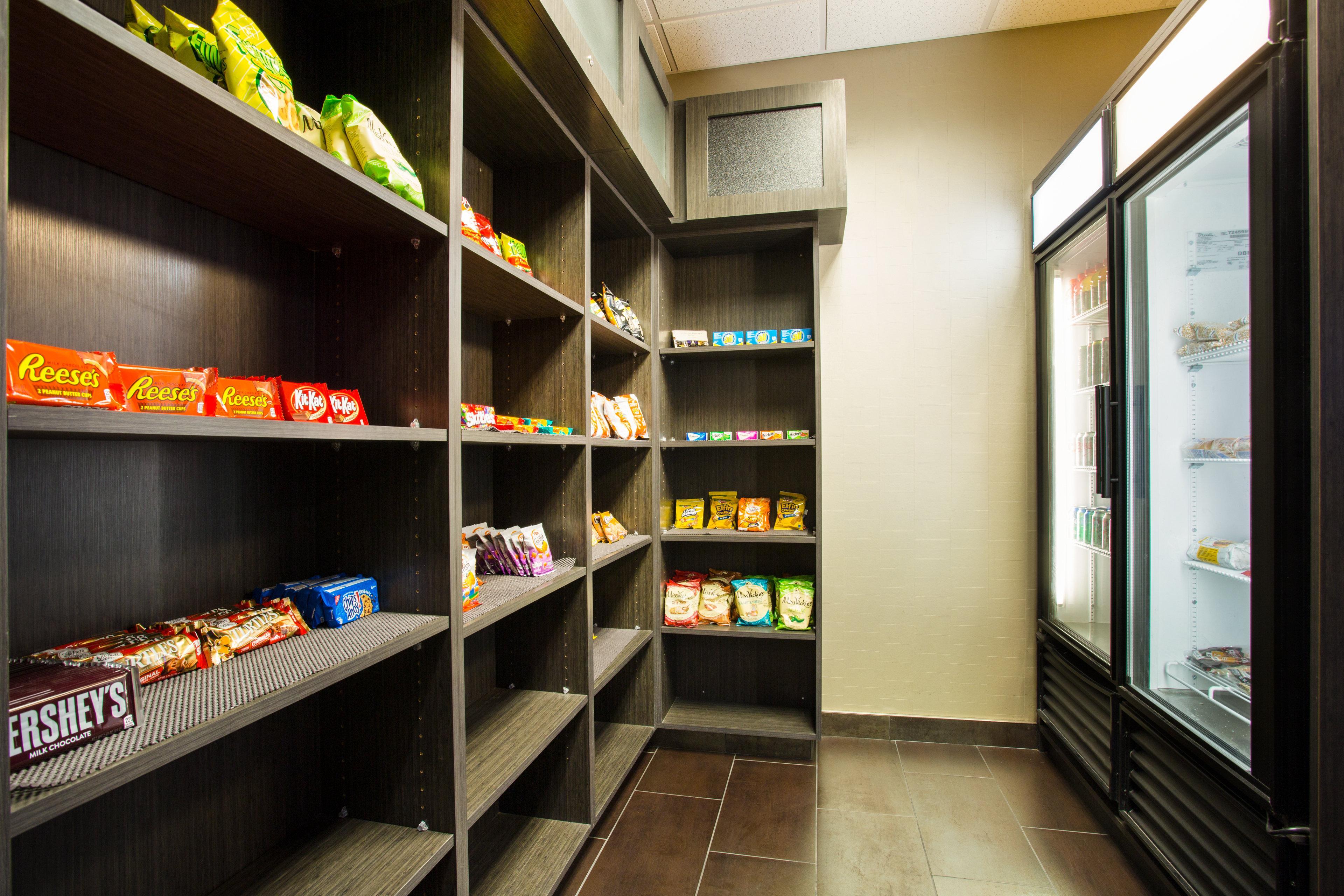 Express & West By Ihg 3* Amarillo