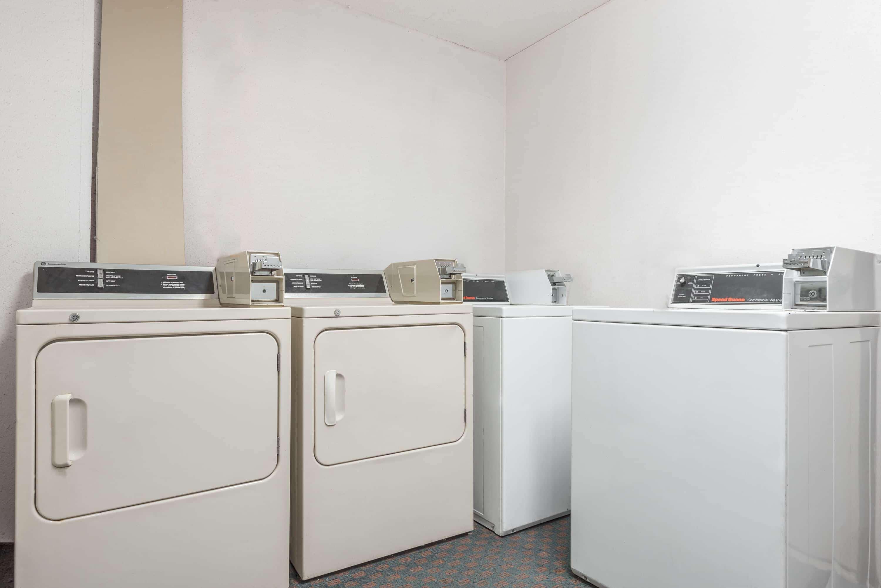 Days By Wyndham - Medical Center