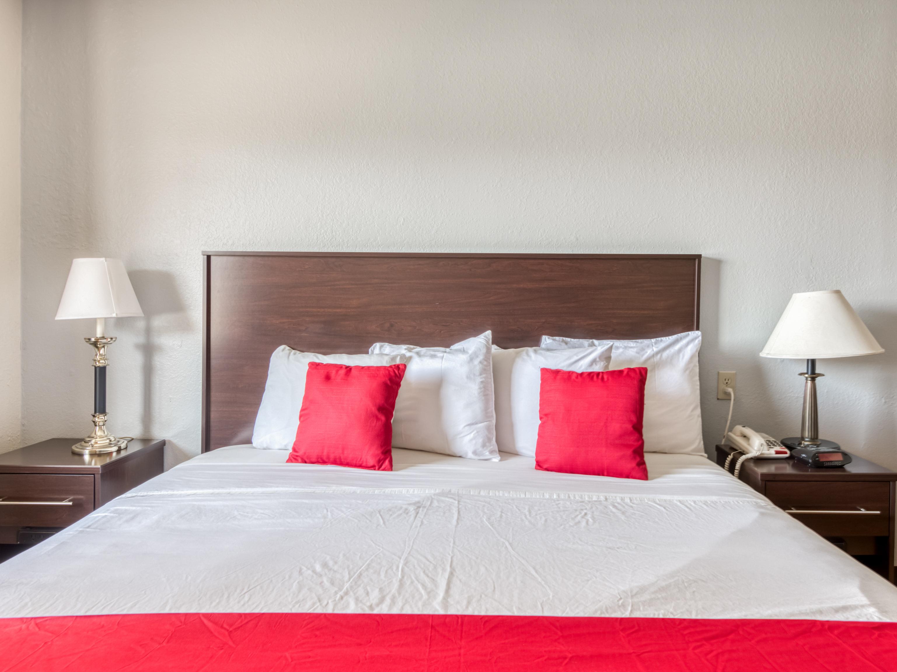 Americas Value Downtown 2* Amarillo