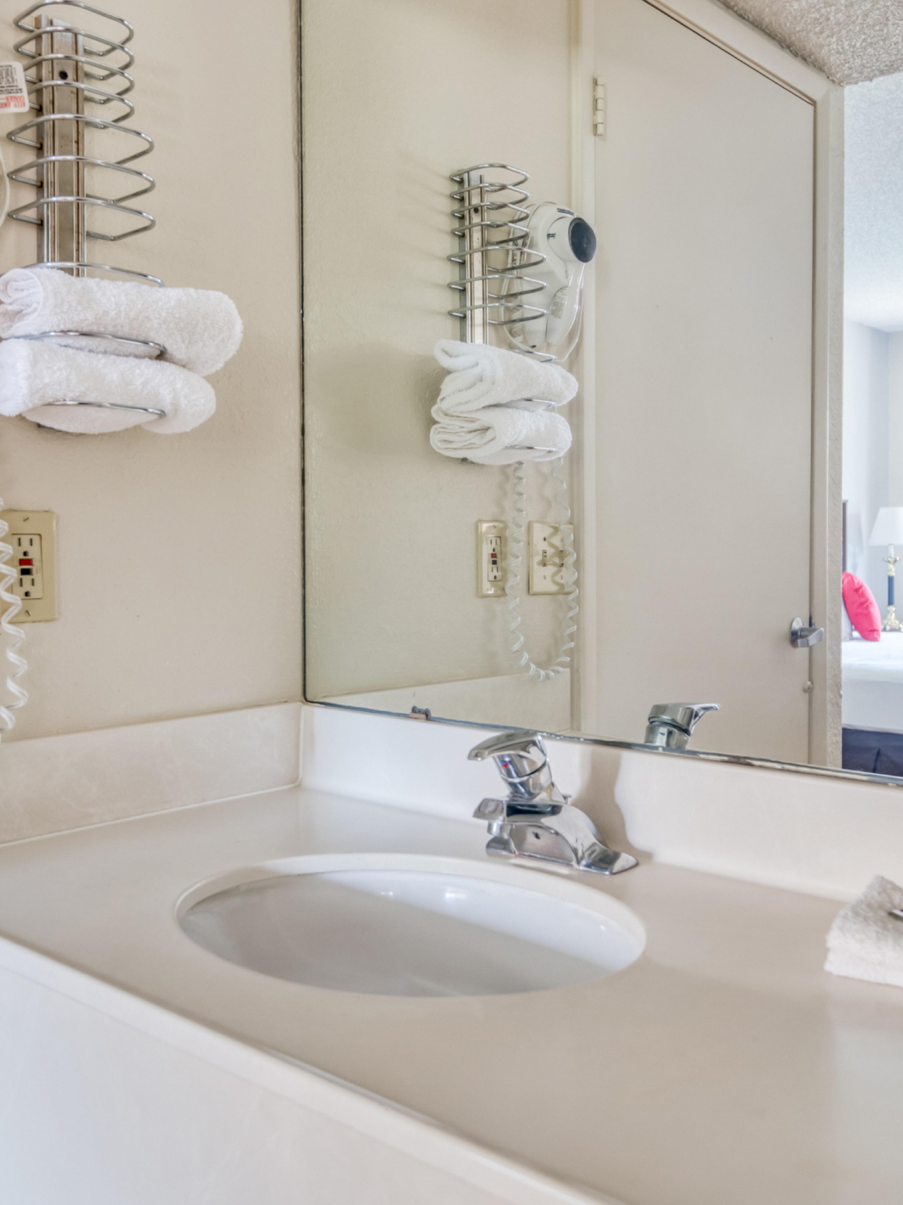 Americas Value Downtown Hotel 2*