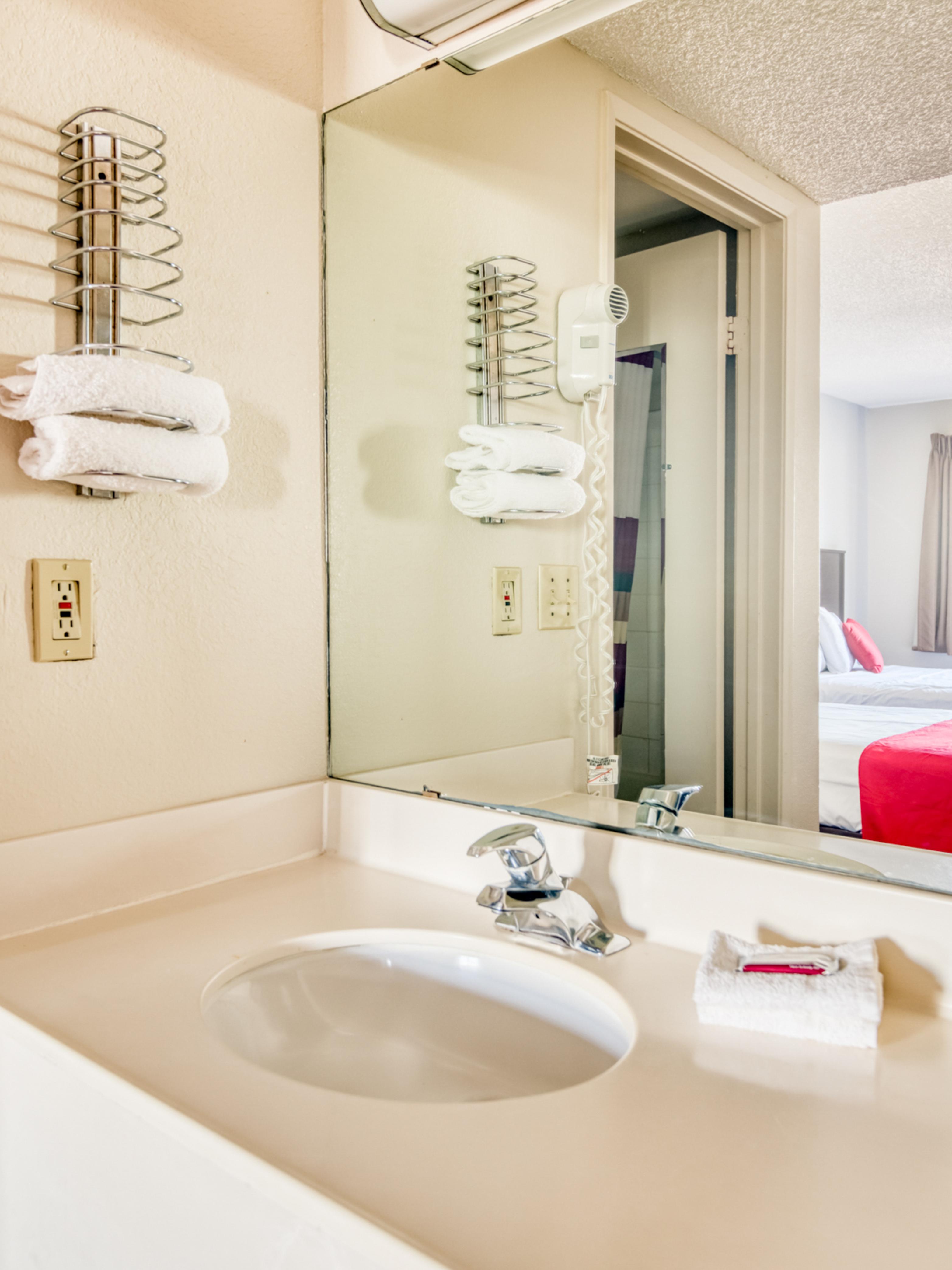 Hotel Americas Value Downtown Amarillo
