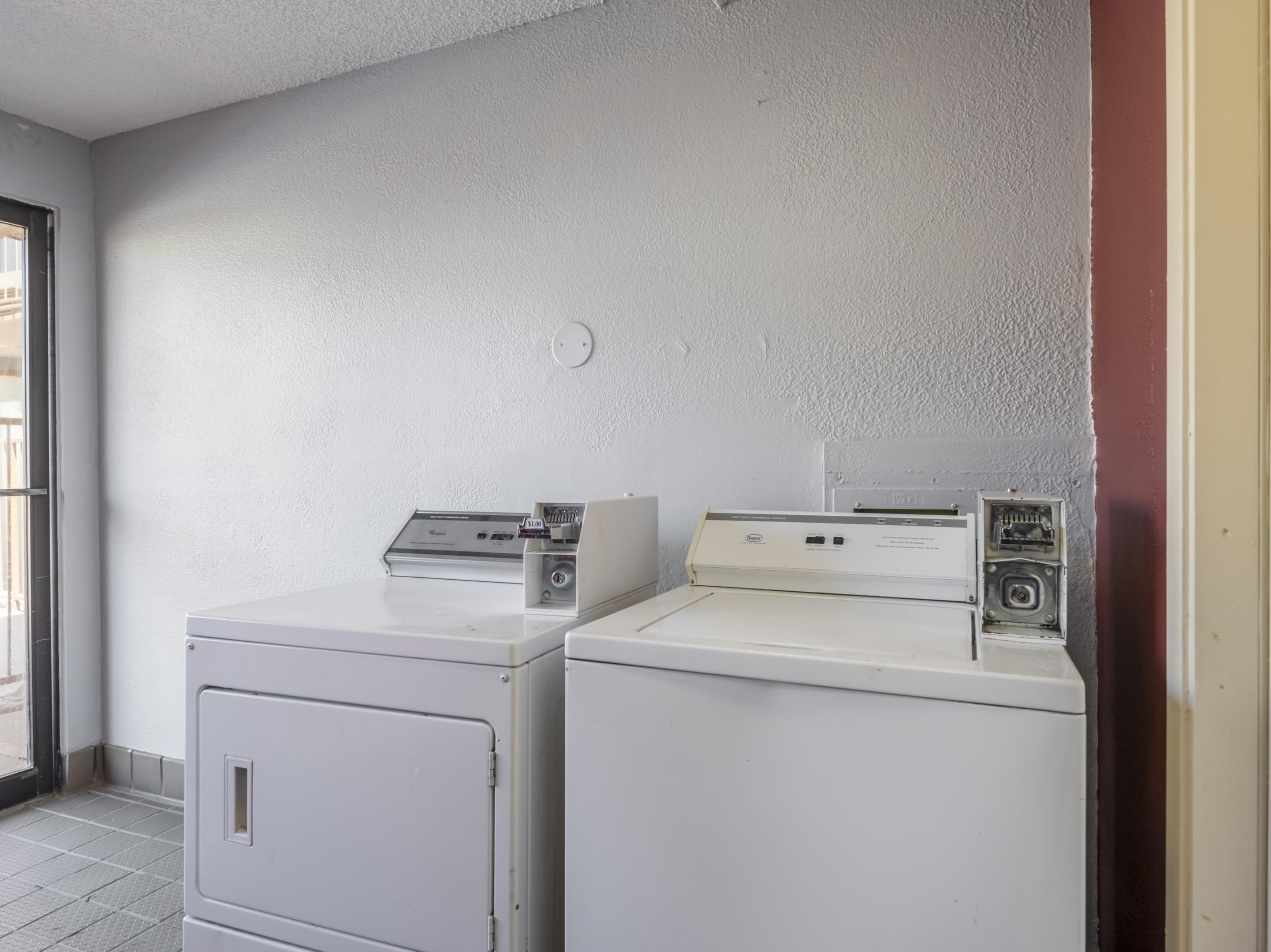 Americas Value Downtown 2* Amarillo