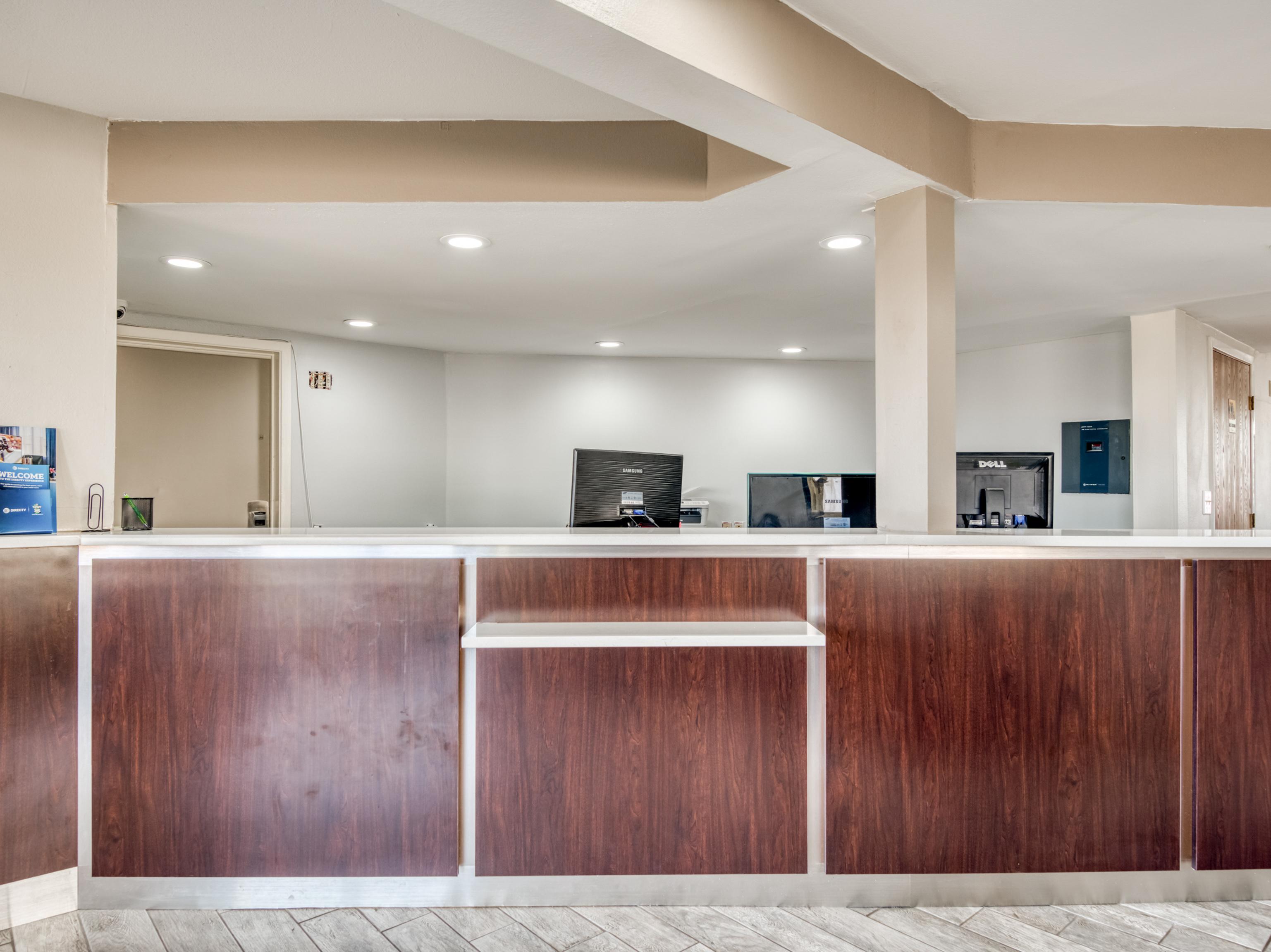 Americas Value Downtown 2* Amarillo