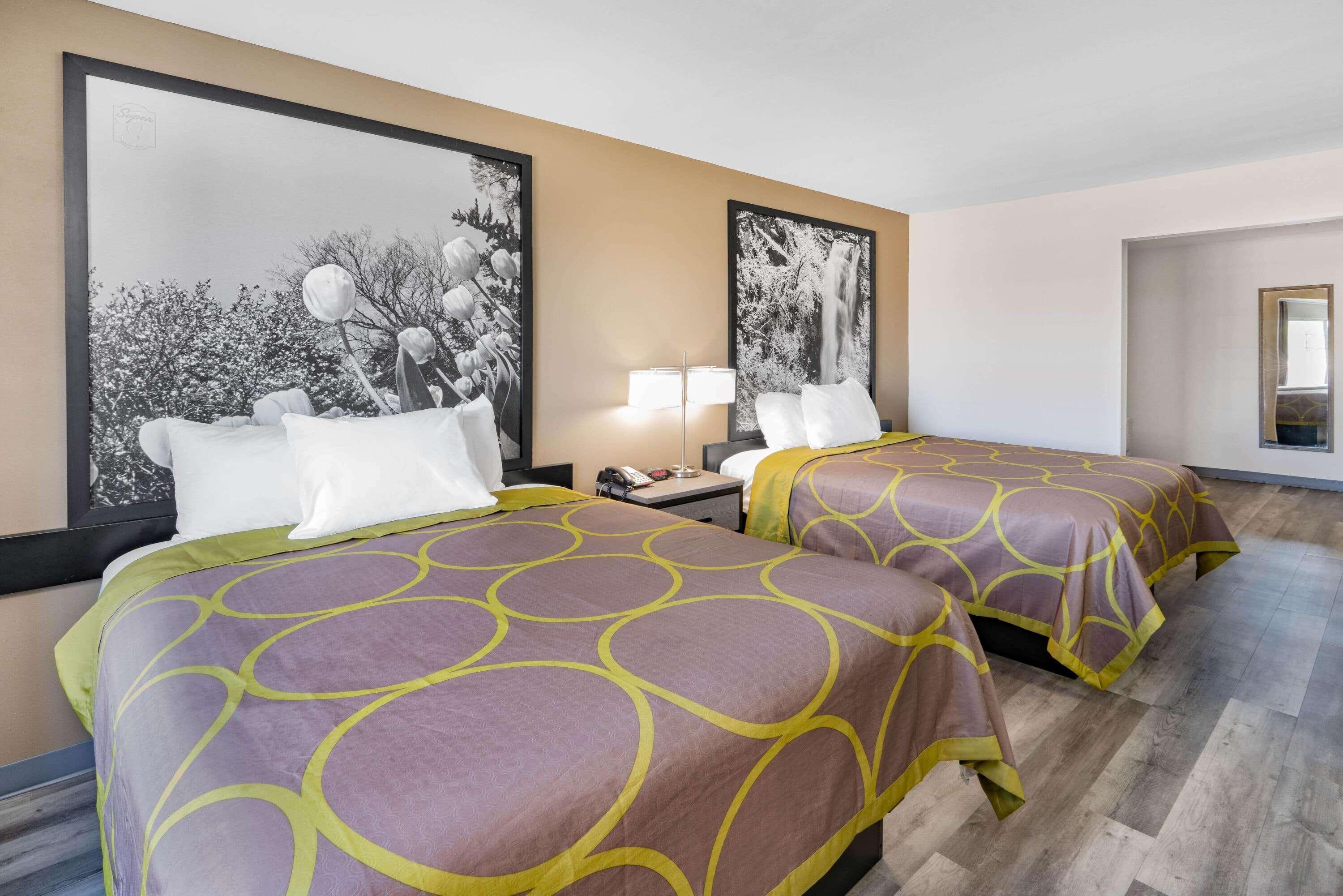 Super 8 By Wyndham West Amarillo