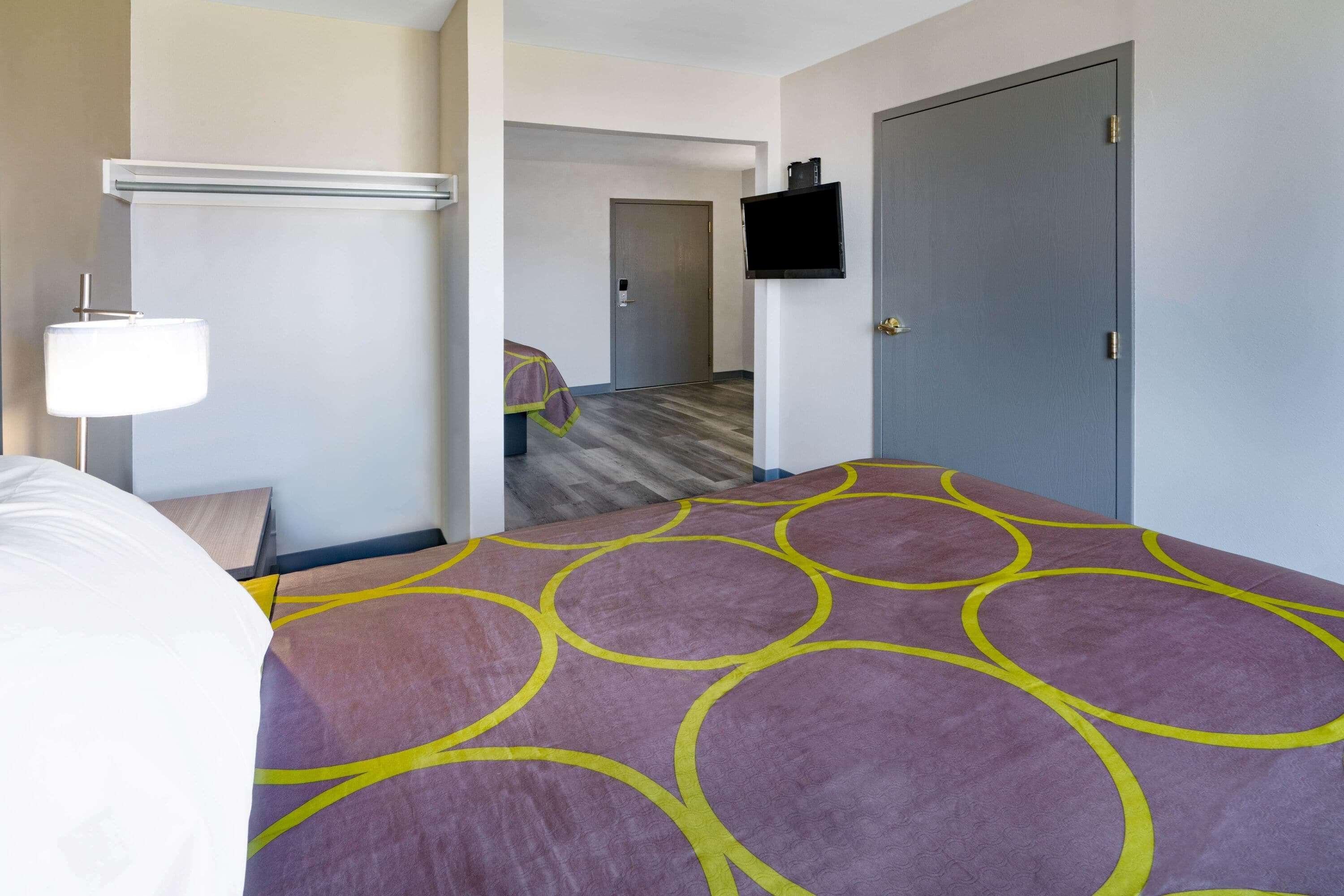 Super 8 By Wyndham West Amarillo