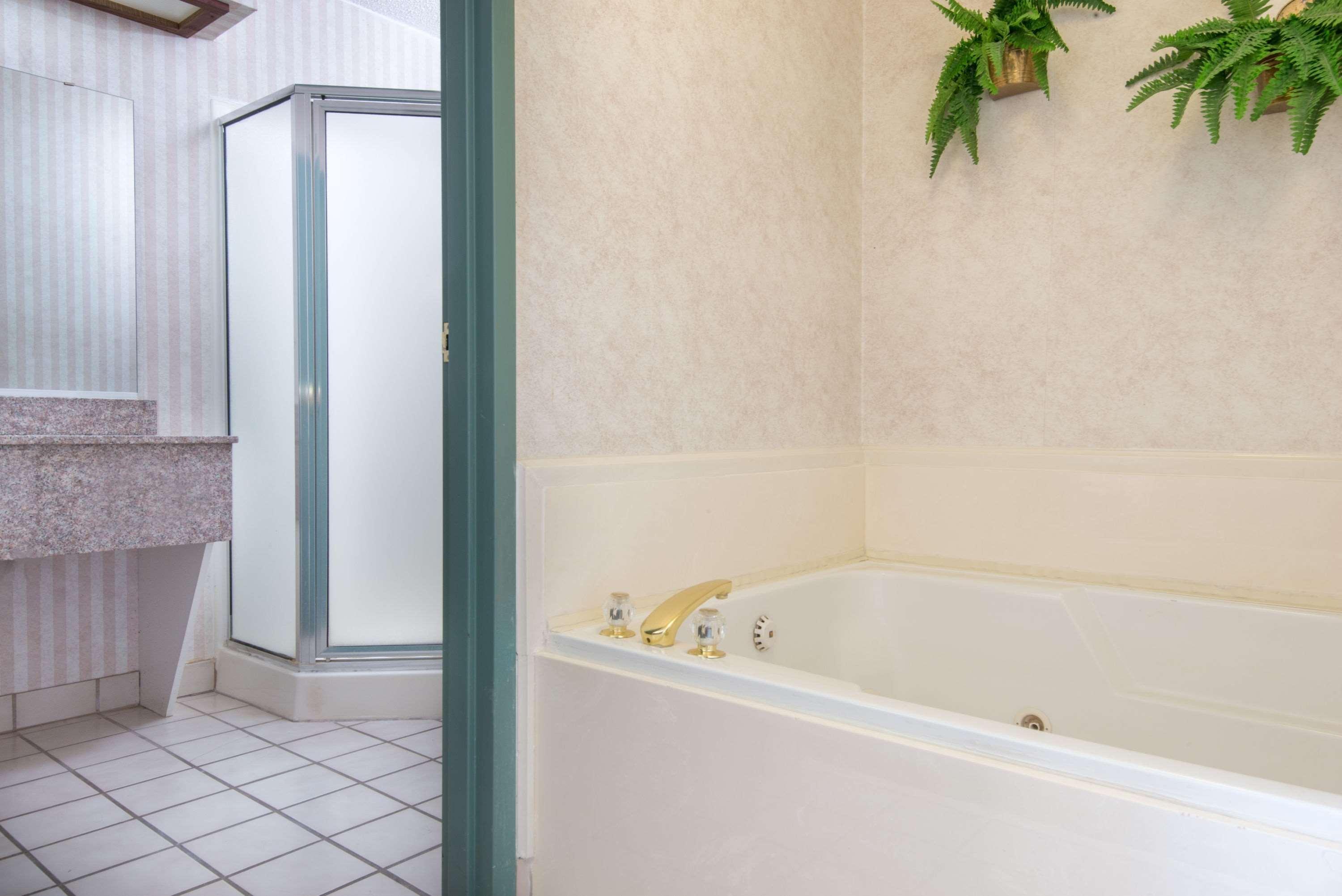 Hotel Super 8 By Wyndham West Amarillo