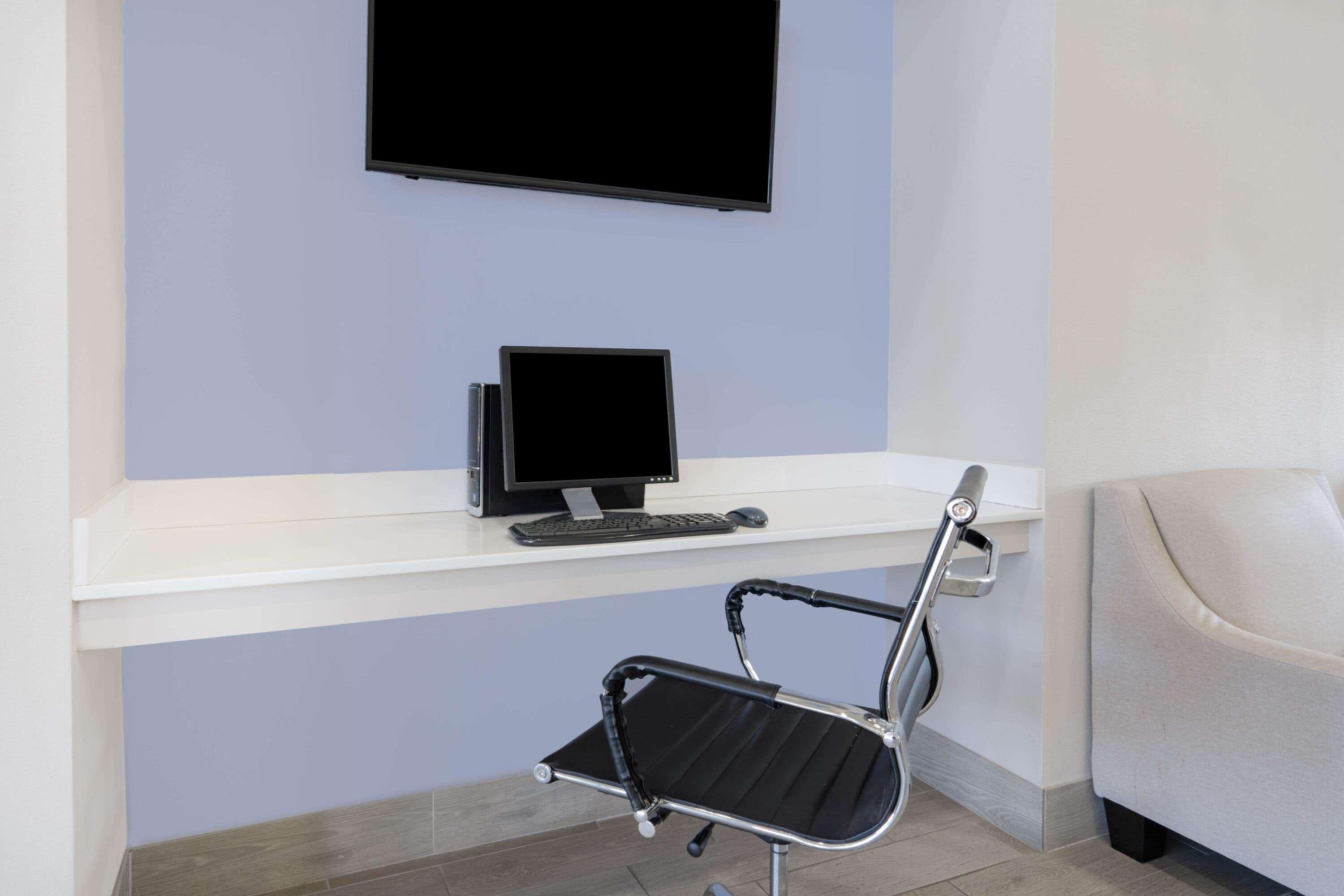 Hotel Super 8 By Wyndham West Amarillo