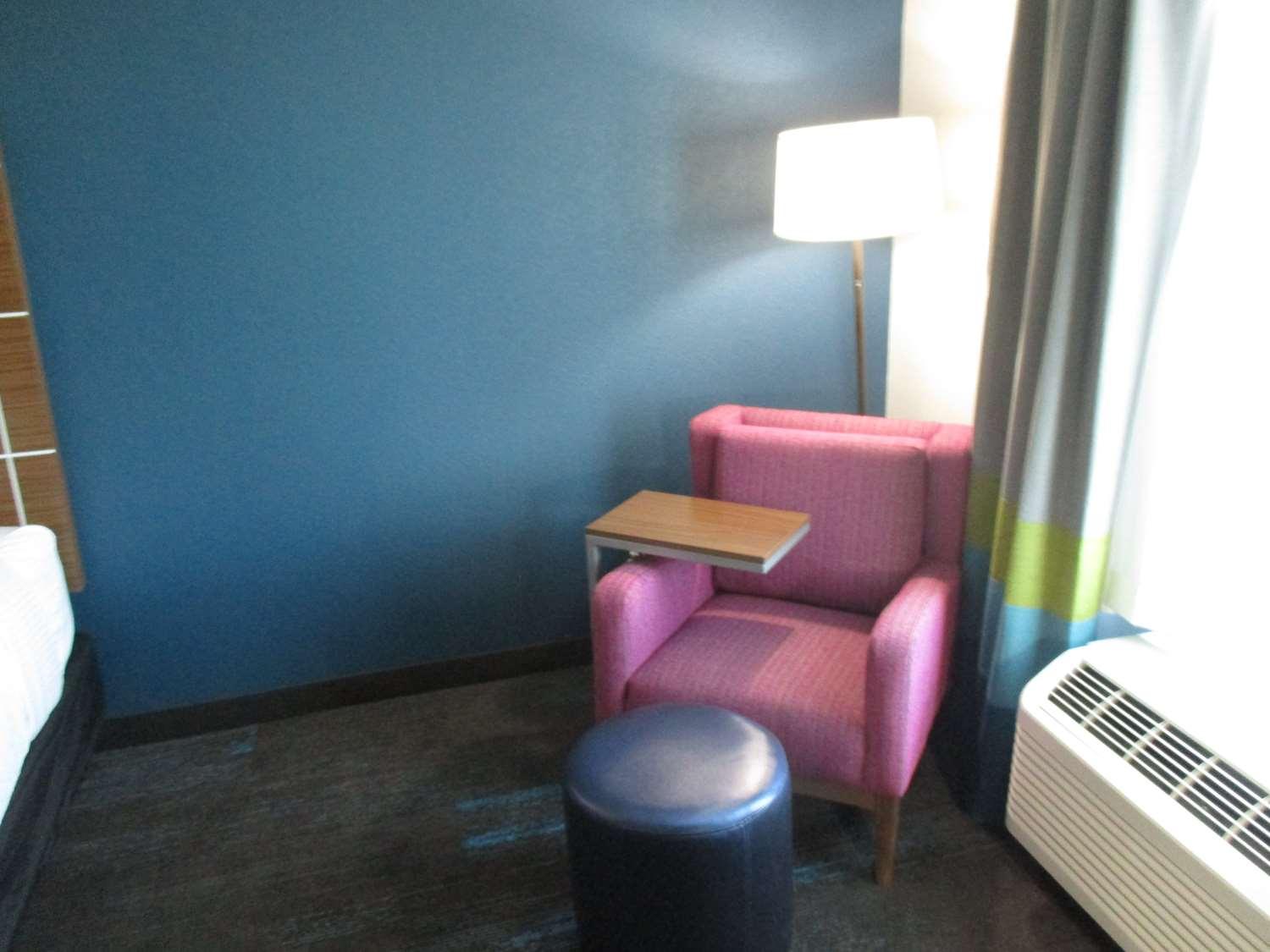 Western Medical Center Amarillo