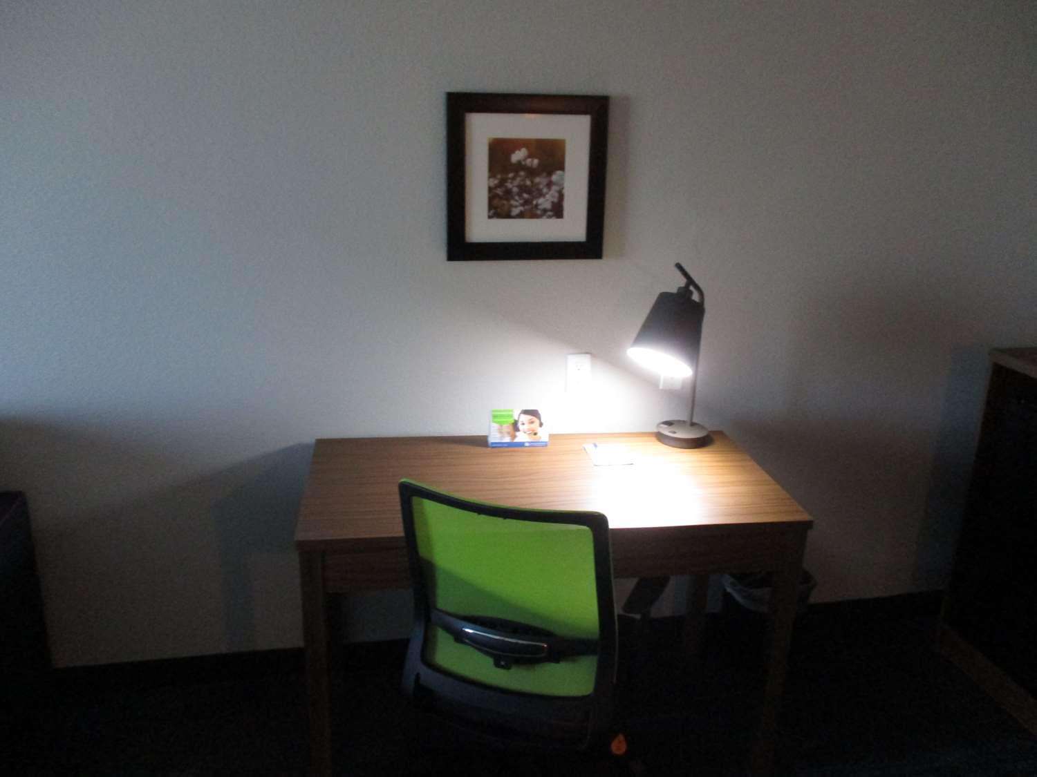 Western Medical Center 3* Amarillo