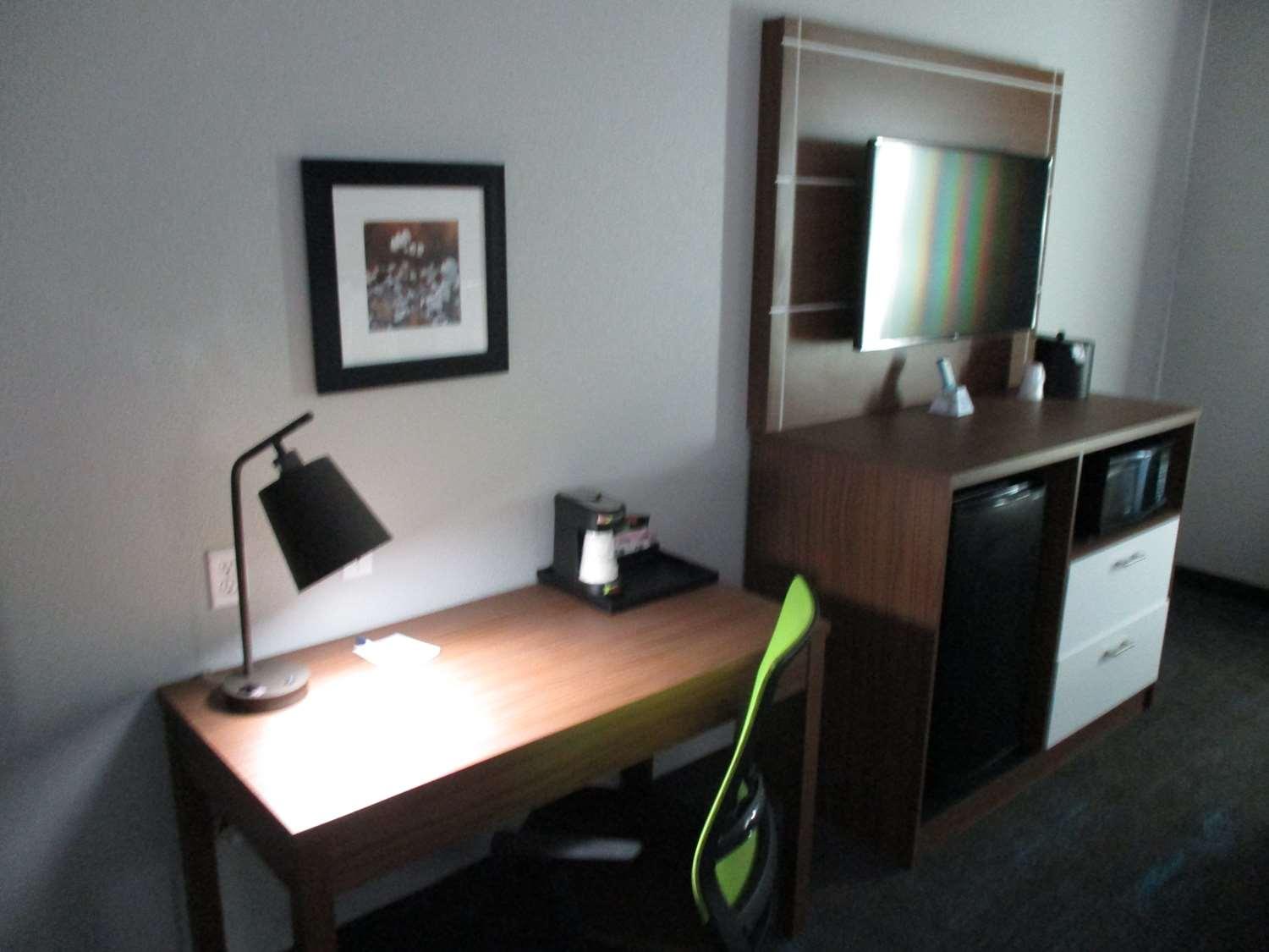 Western Medical Center Hotel Amarillo