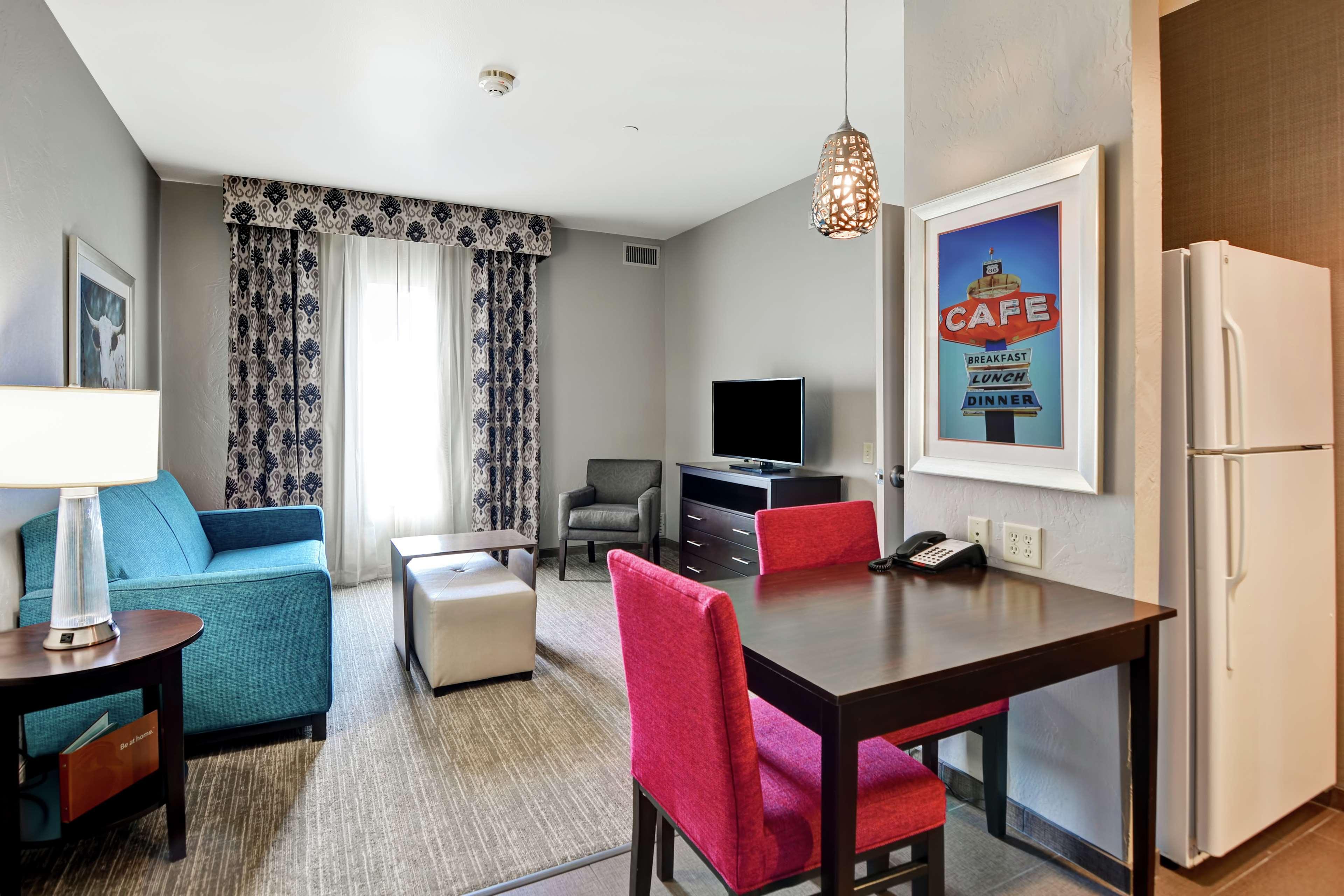 Homewood By Hilton Hotel 3*