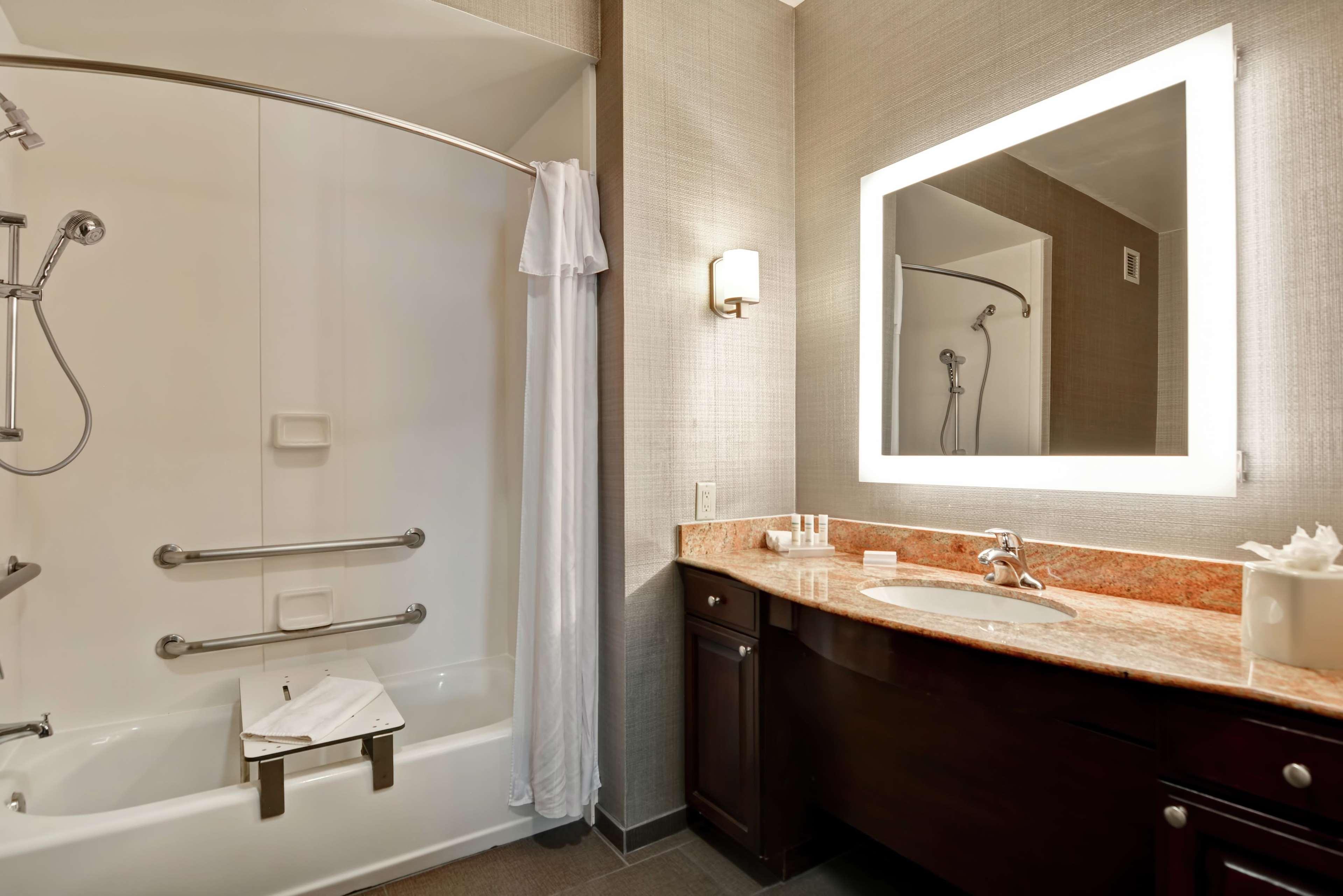 Homewood By Hilton 3*