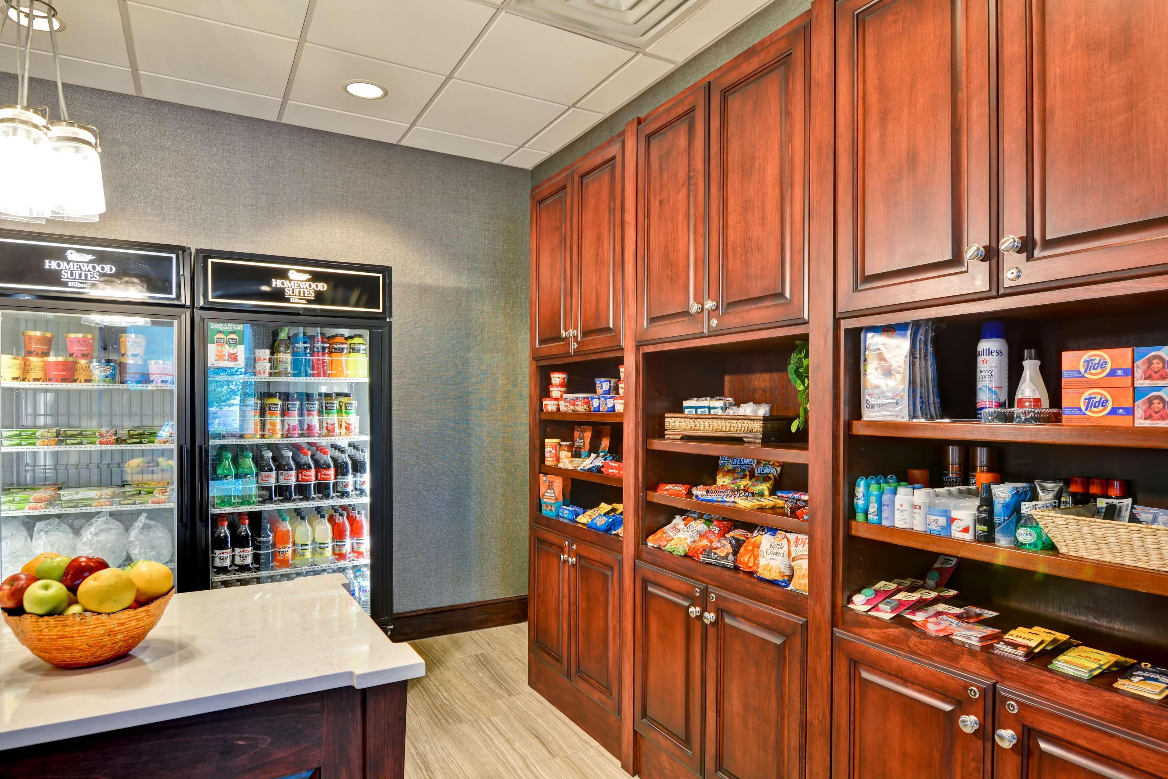 Hotel Homewood By Hilton 3*