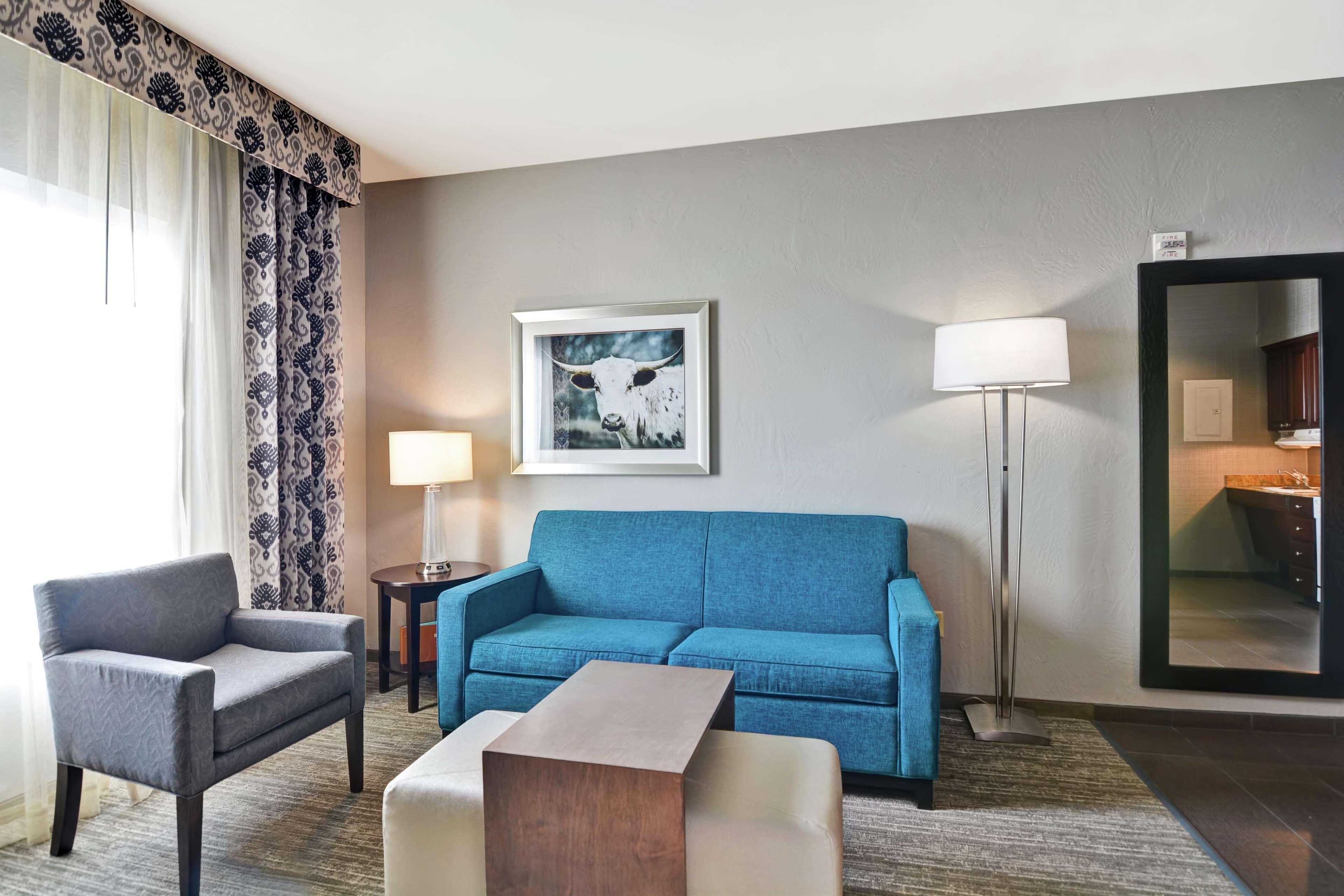 Hotel Homewood By Hilton Amarillo