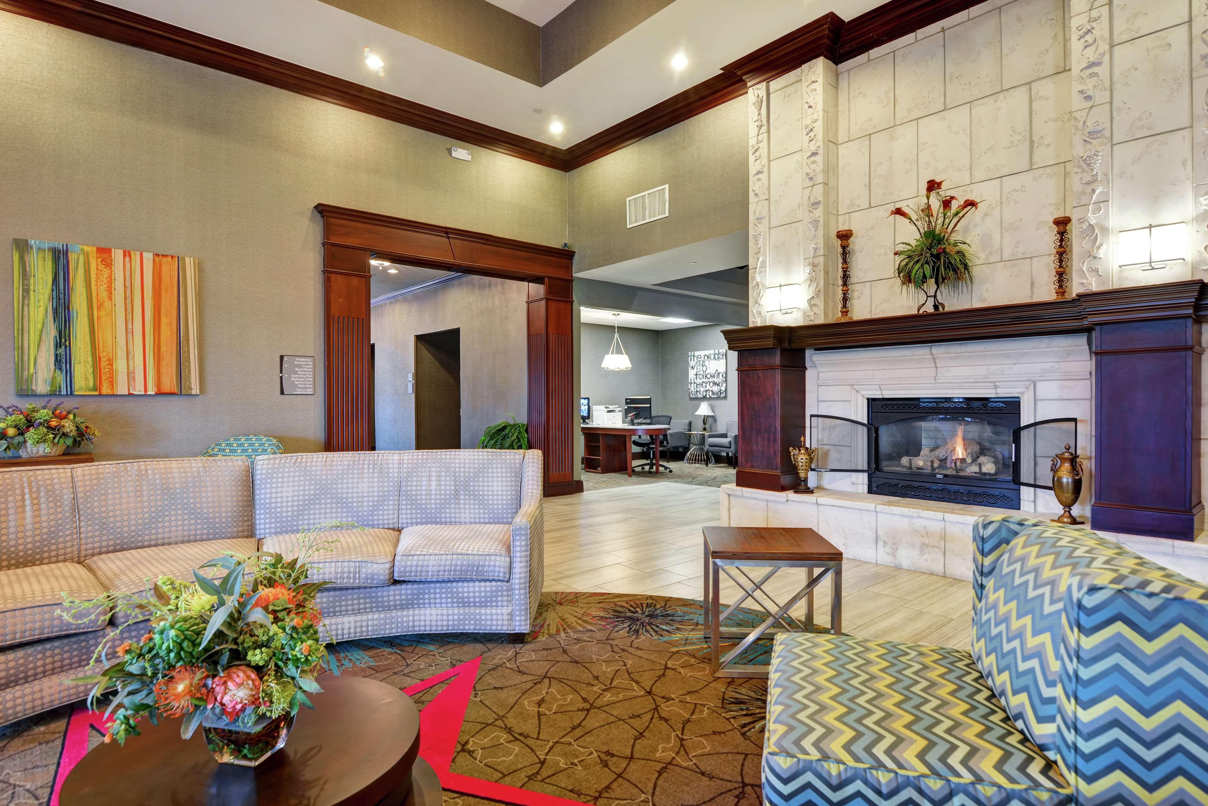 Homewood By Hilton 3*