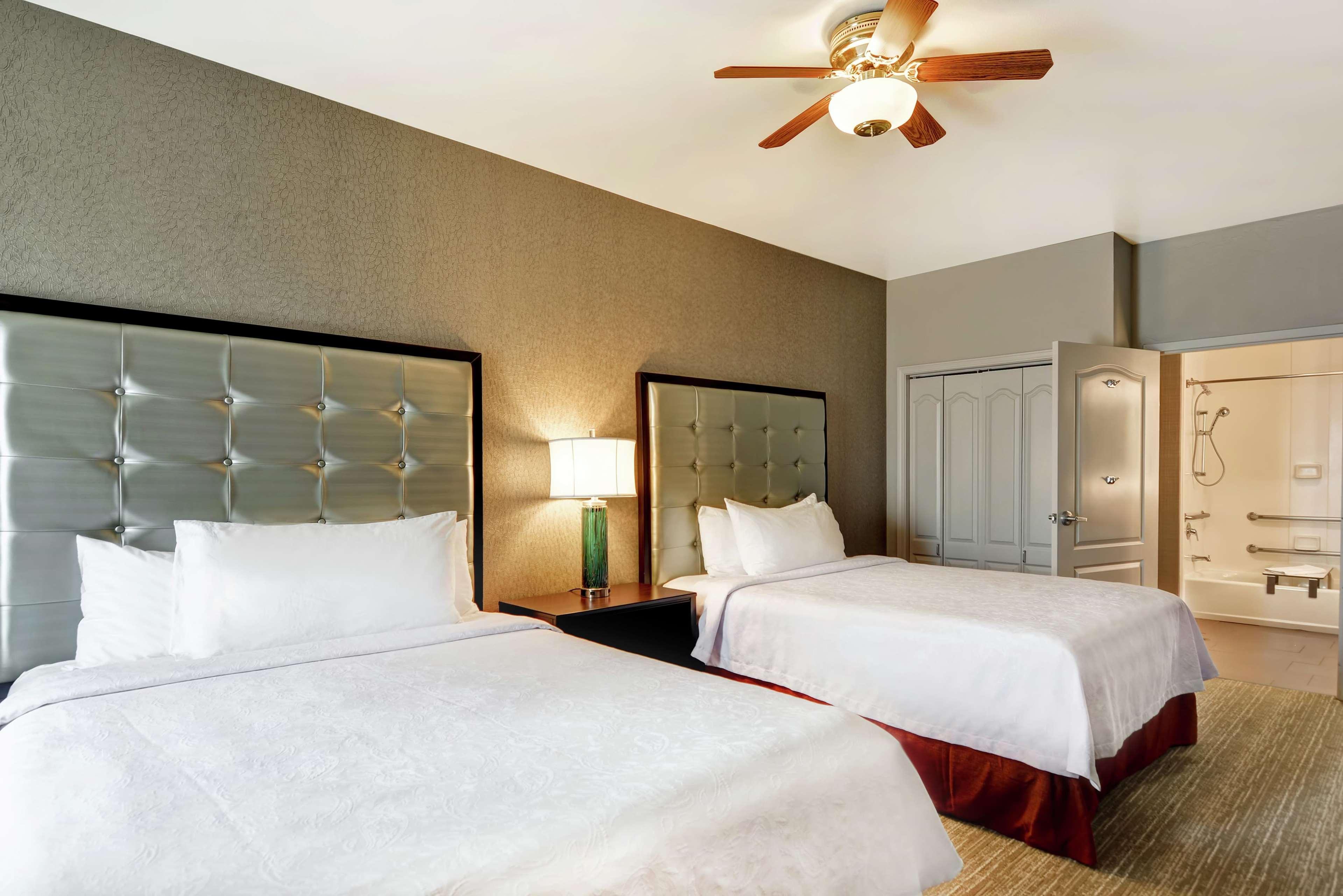 Homewood By Hilton Hotel Amarillo
