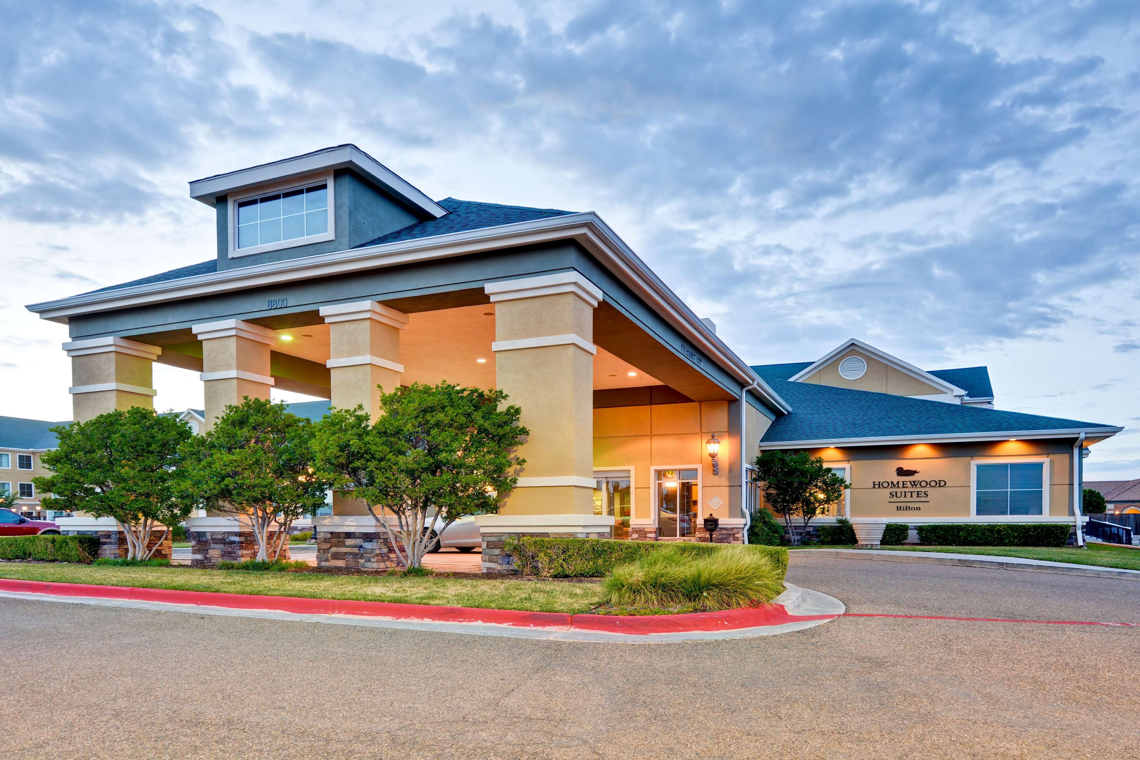Homewood By Hilton Amarillo