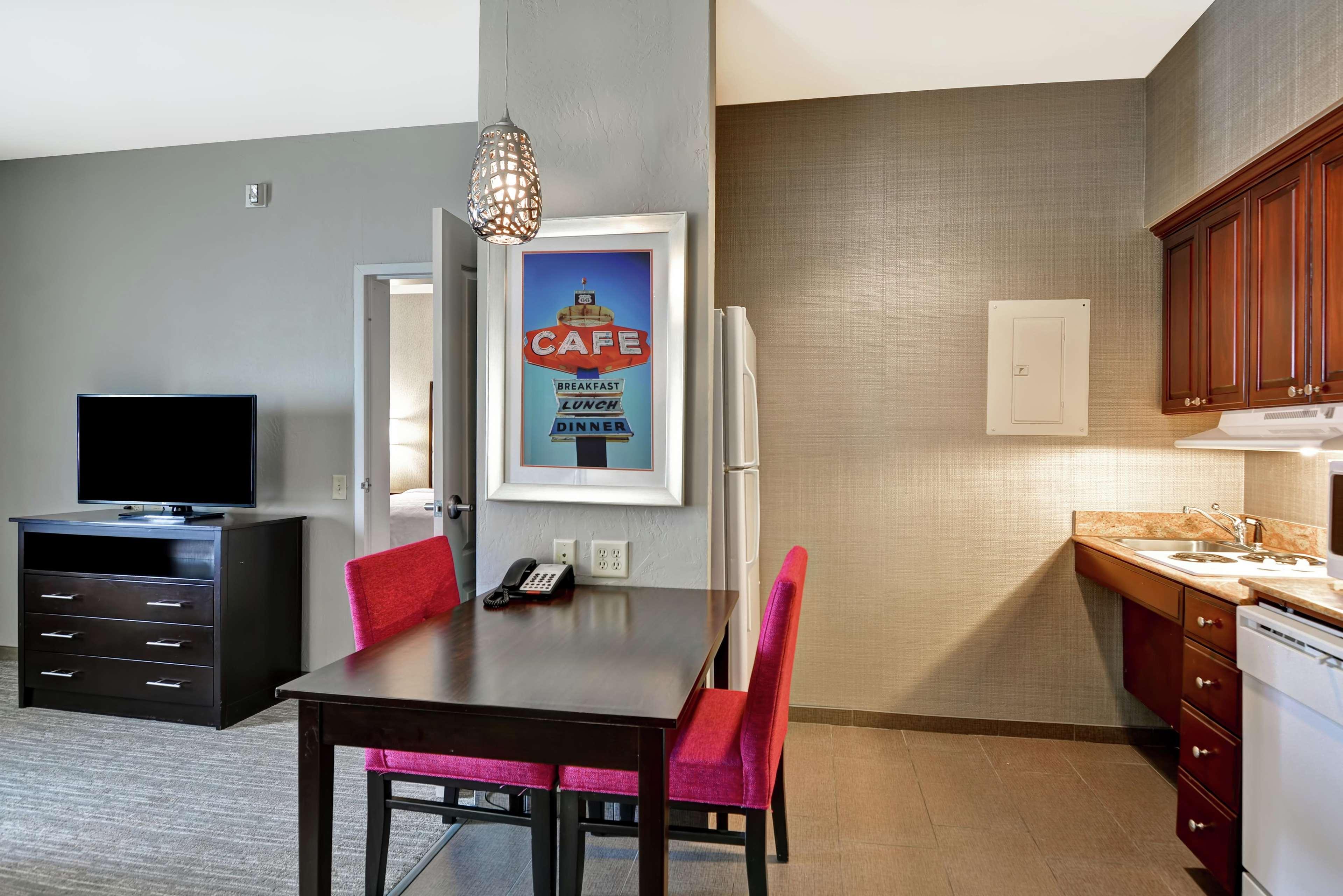 Homewood By Hilton