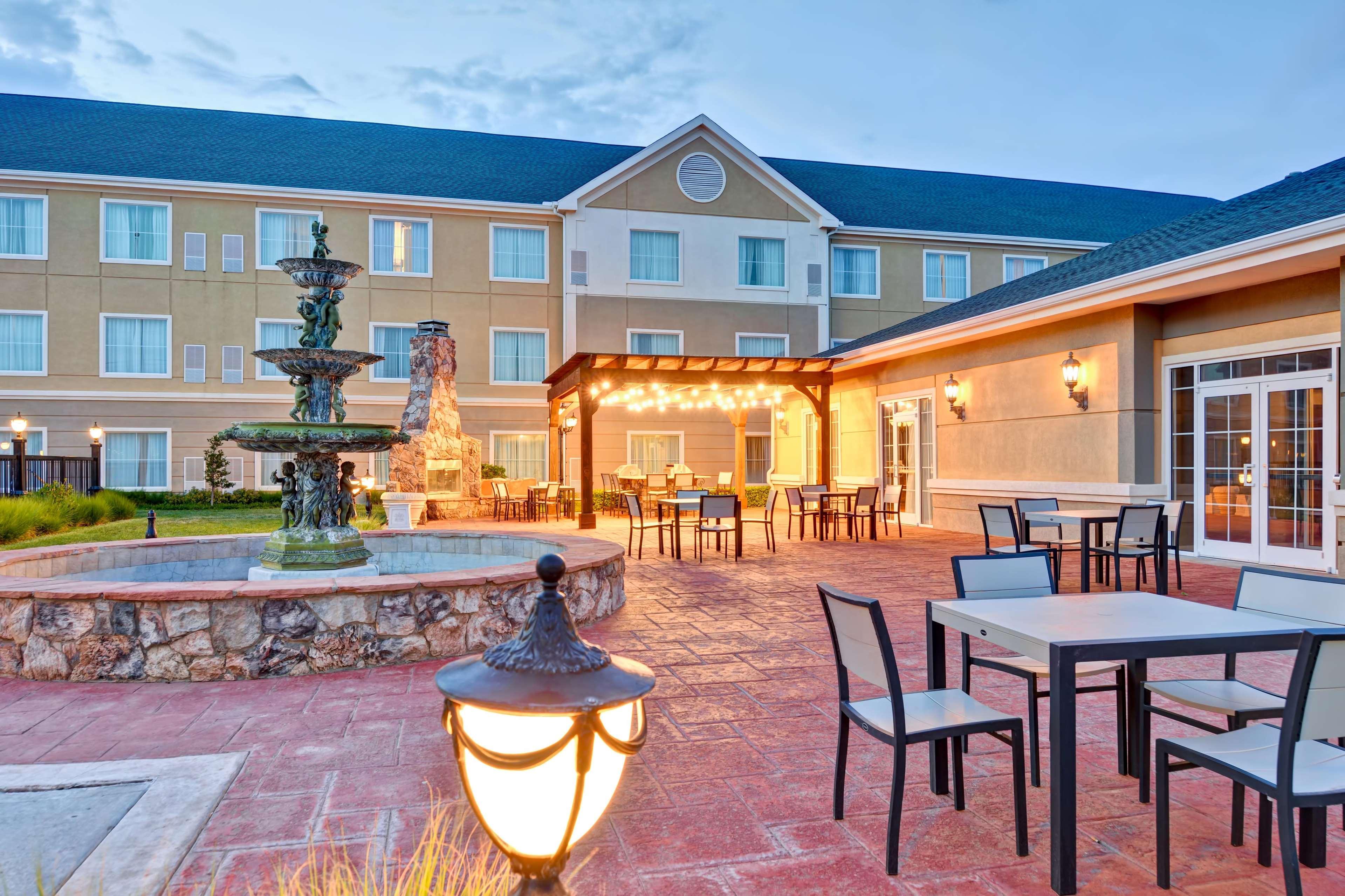 Homewood By Hilton Hotel Amarillo