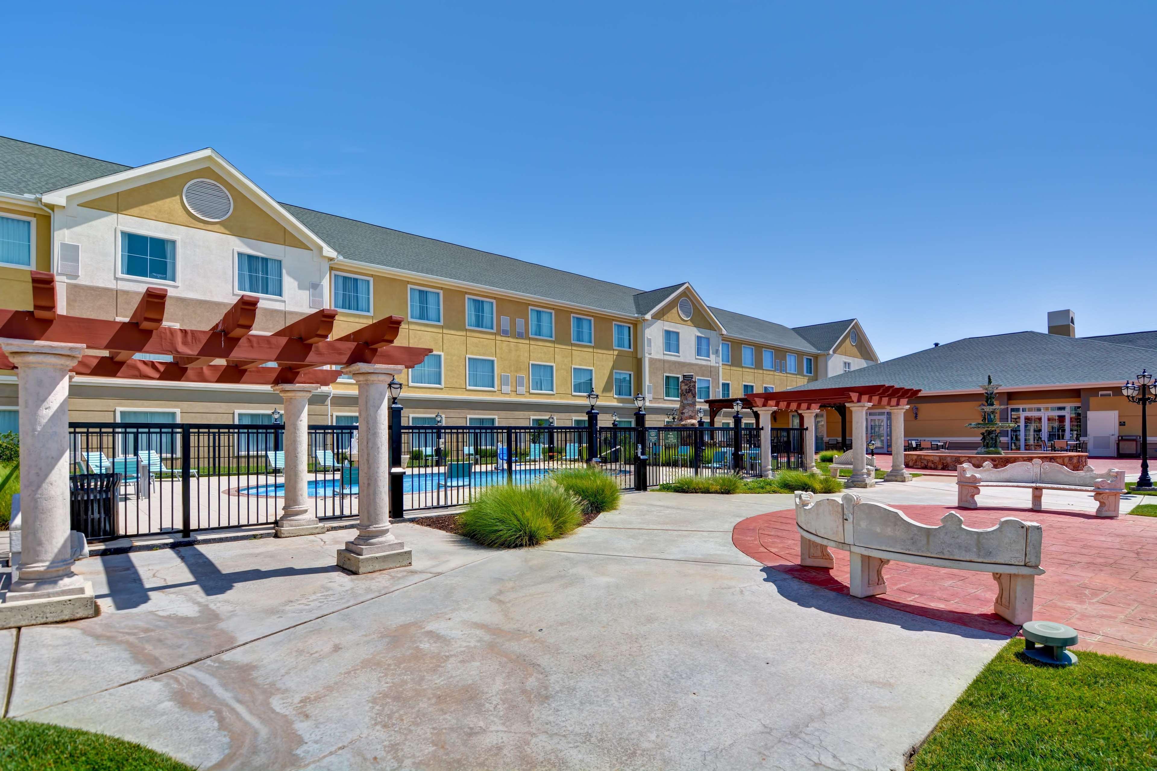 Homewood By Hilton