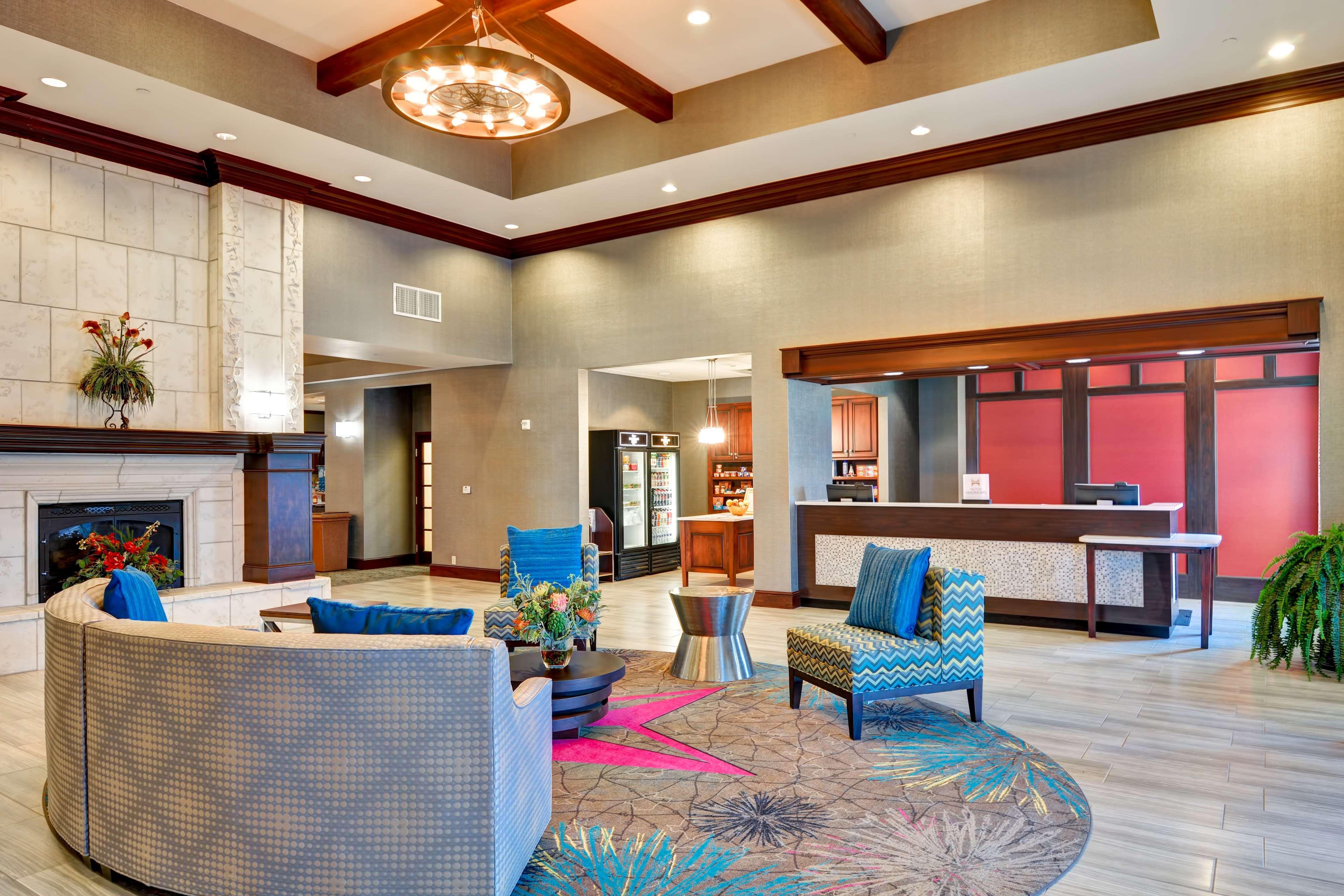 Homewood By Hilton 3* Amarillo