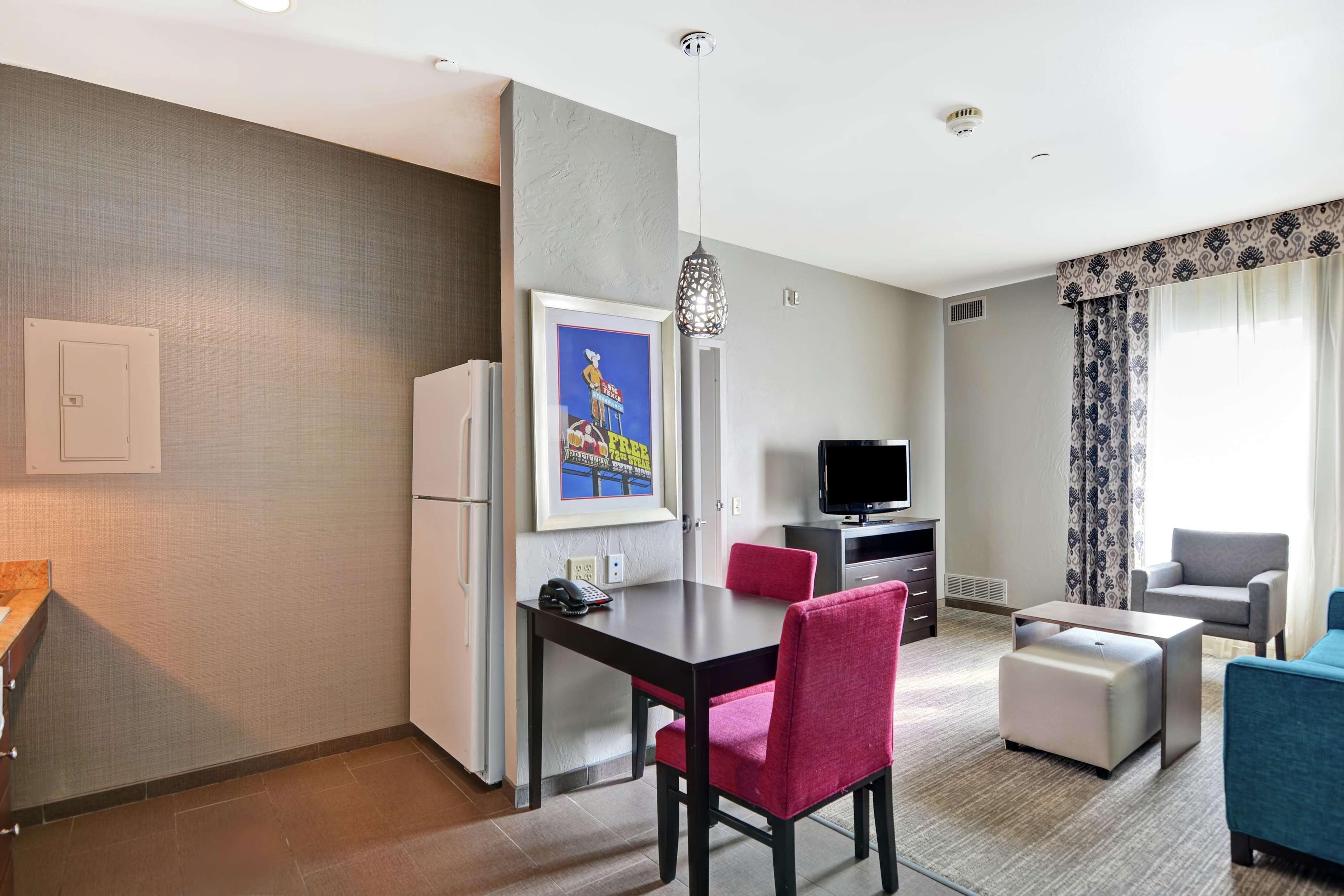 Homewood By Hilton 3* Amarillo