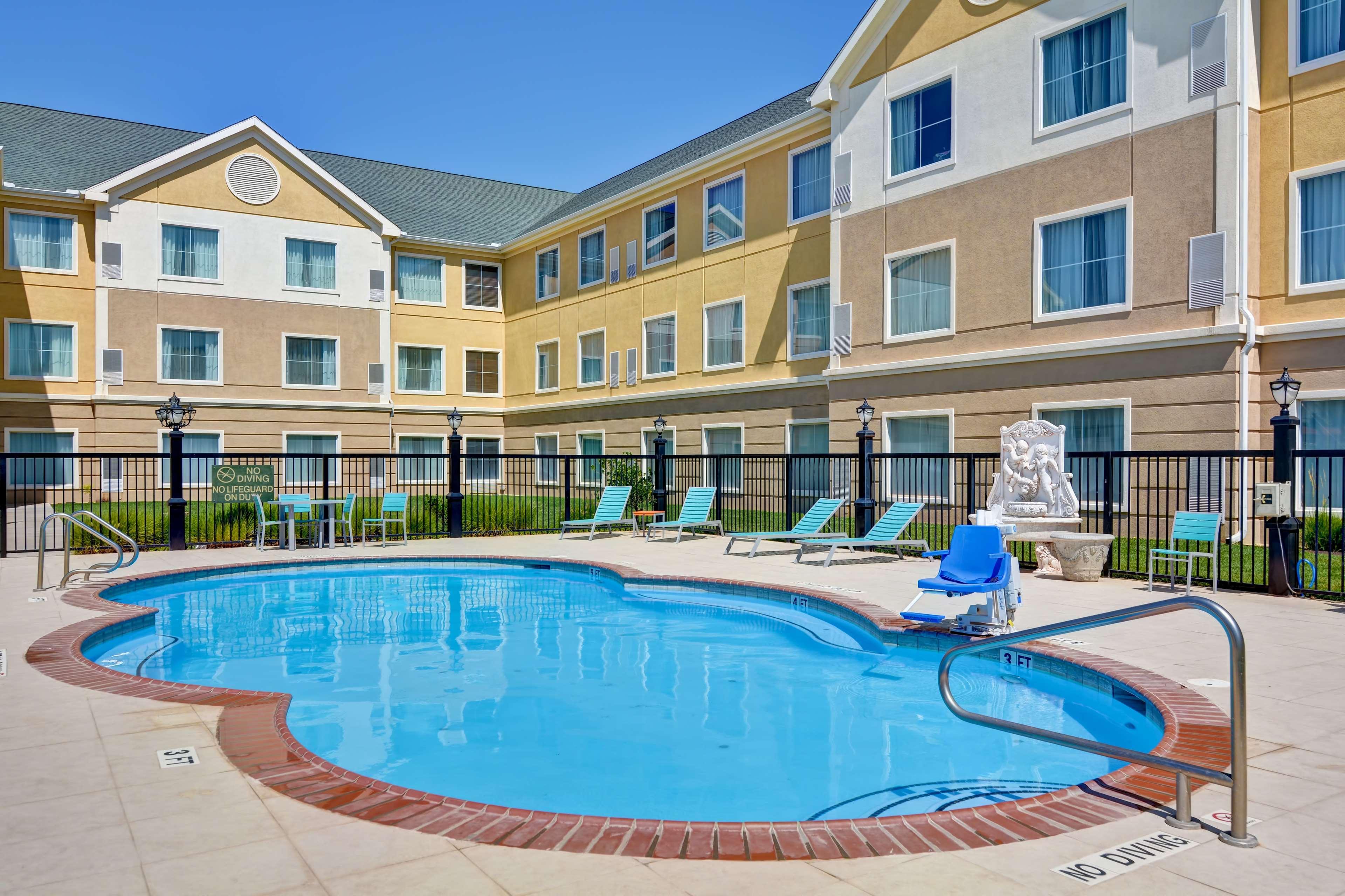 Homewood By Hilton Hotel 3*