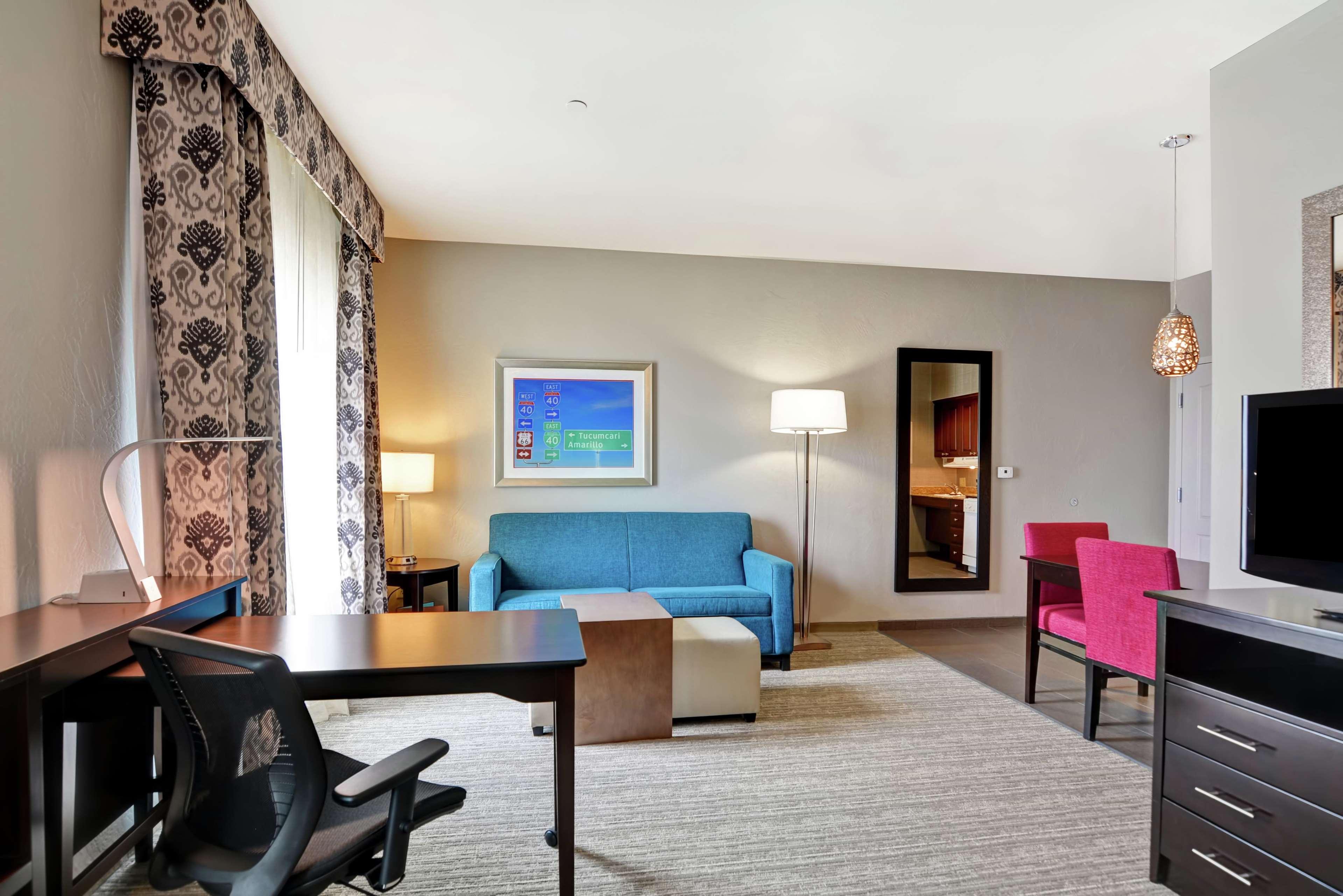 Homewood By Hilton 3* Amarillo