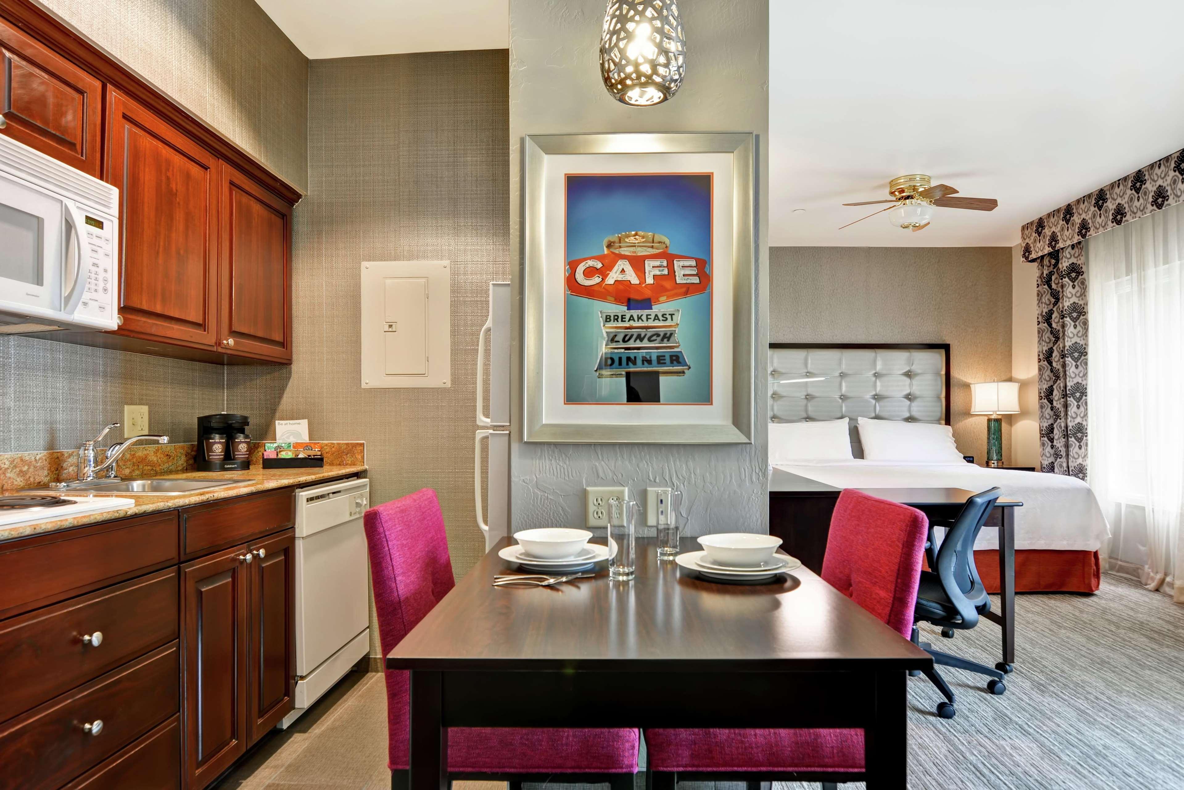 Hotel Homewood By Hilton Amarillo