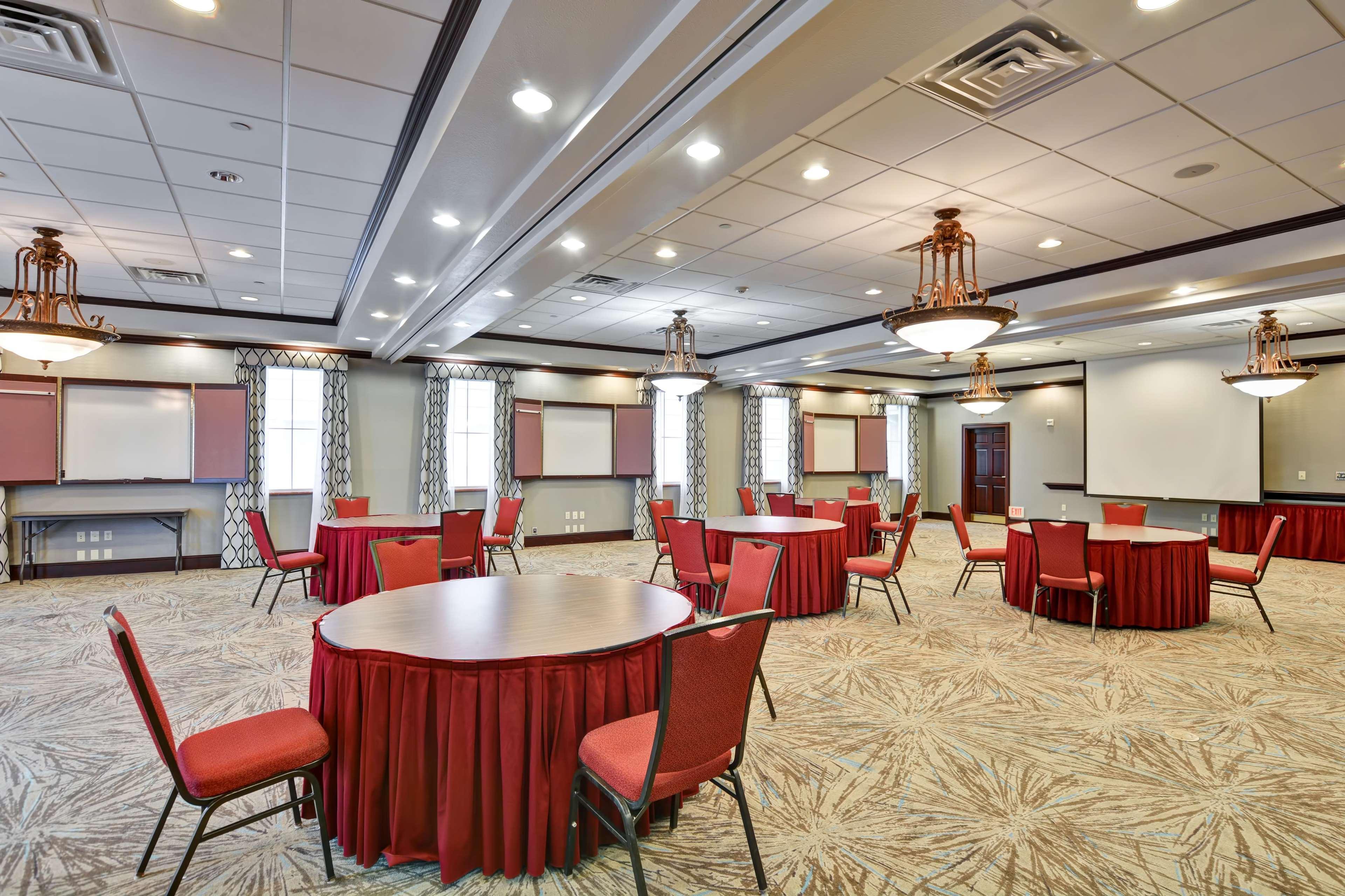 Hotel Homewood By Hilton Amarillo