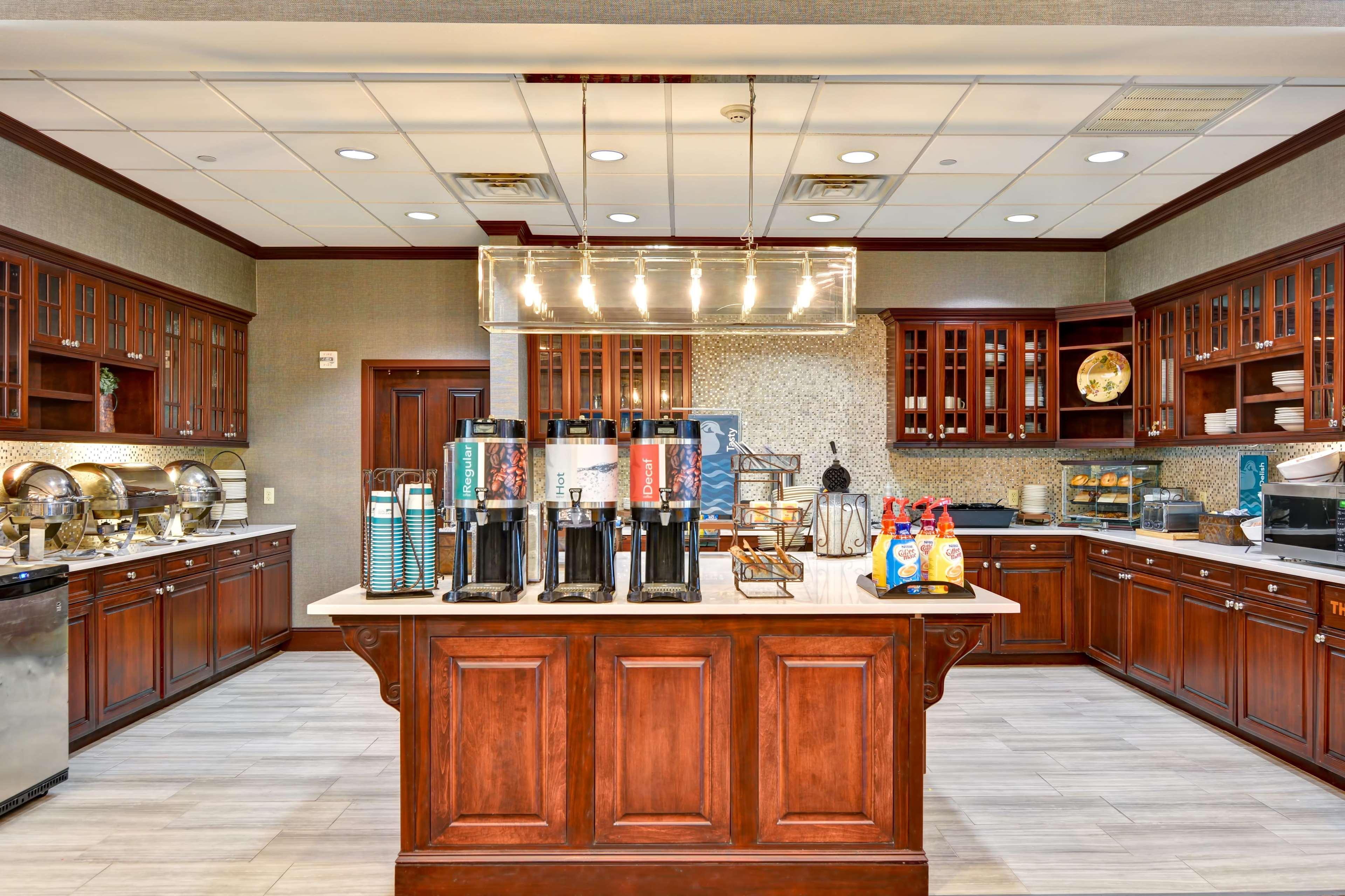 Hotel Homewood By Hilton Amarillo