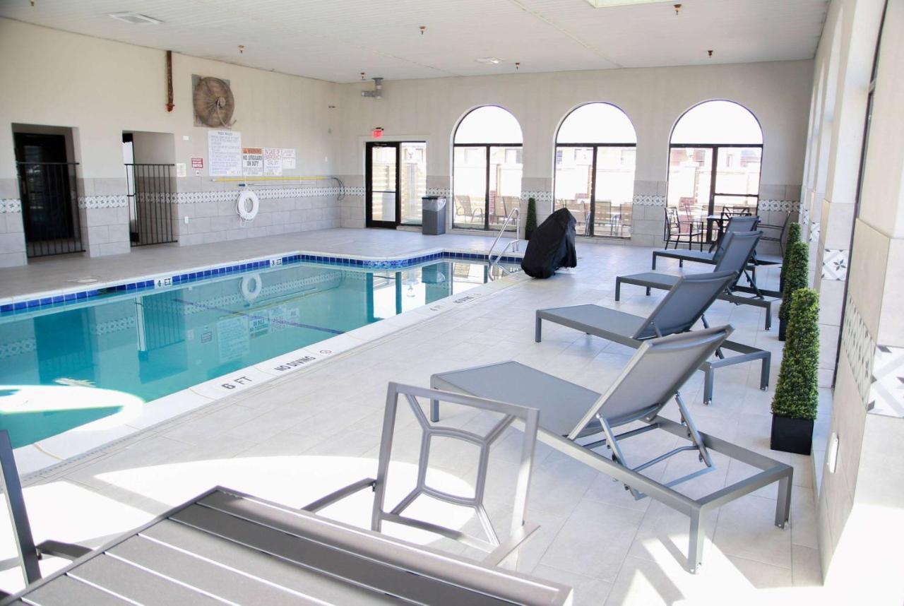 Days By Wyndham - Medical Center Motel Amarillo