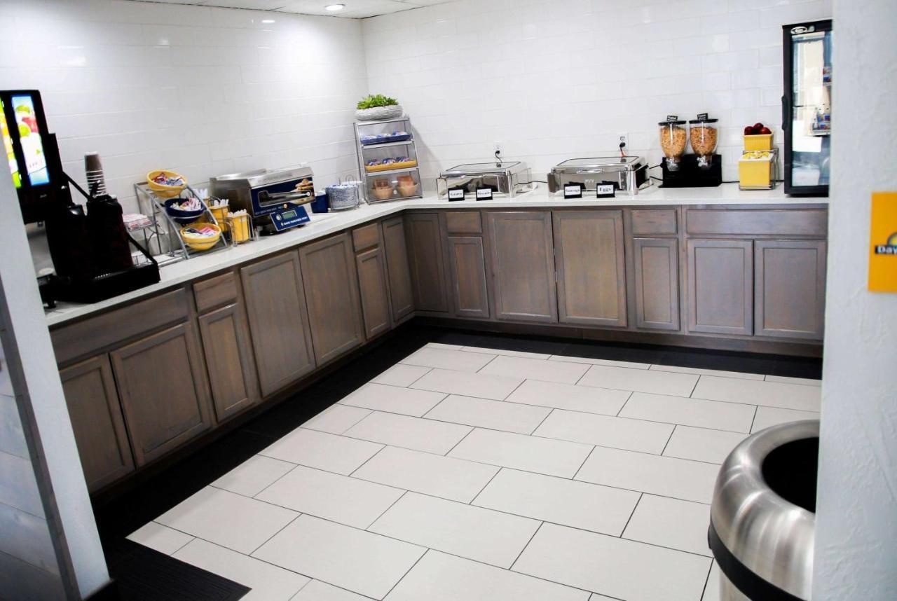 Days By Wyndham - Medical Center Motel 2*
