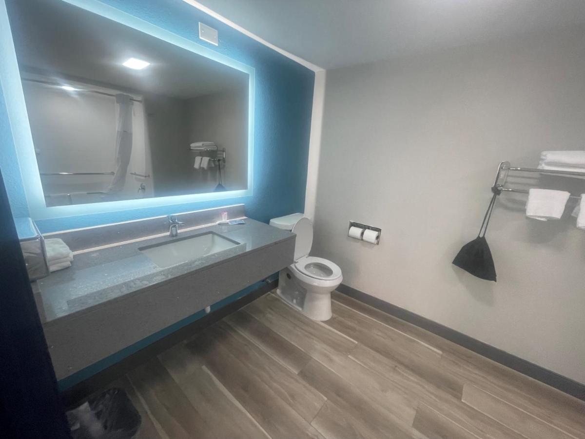 Days By Wyndham - Medical Center Motel