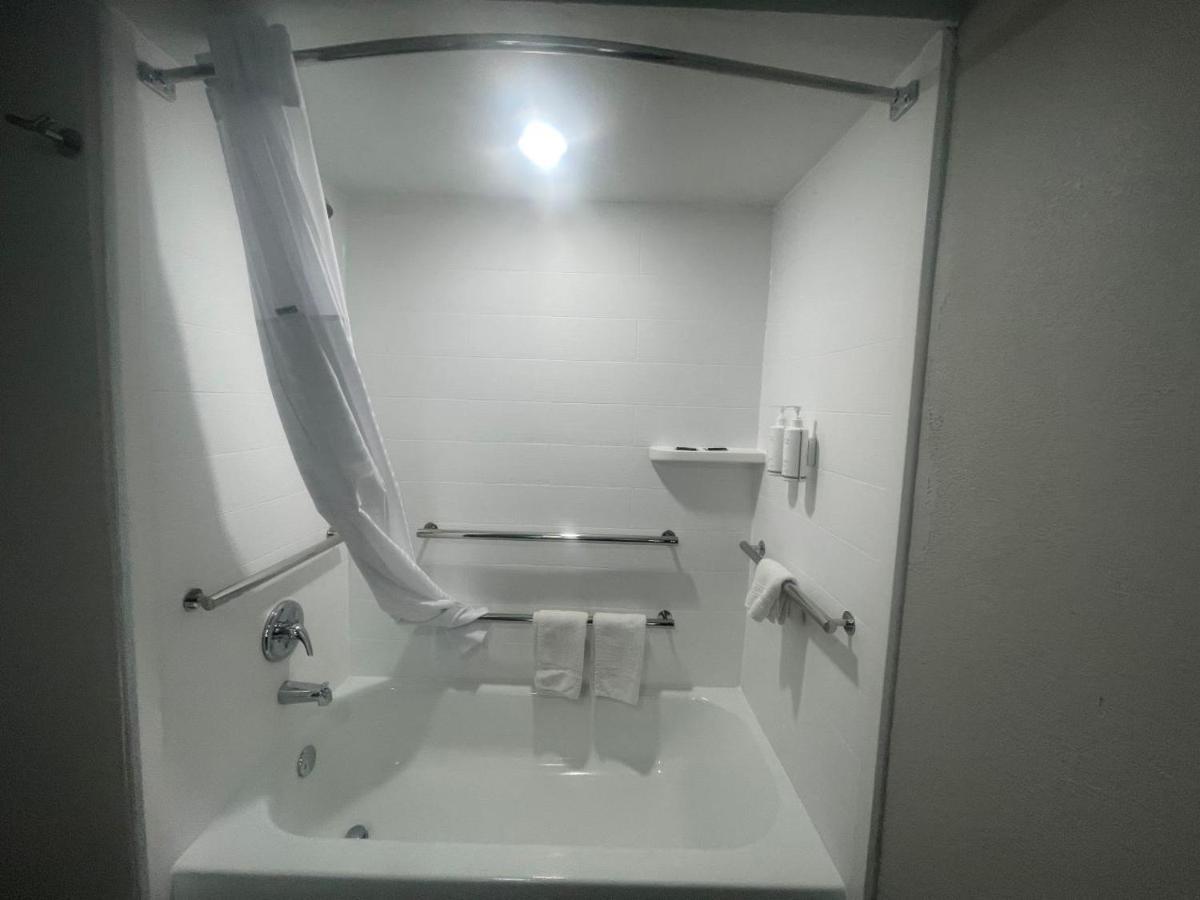 Motel Days By Wyndham - Medical Center Amarillo