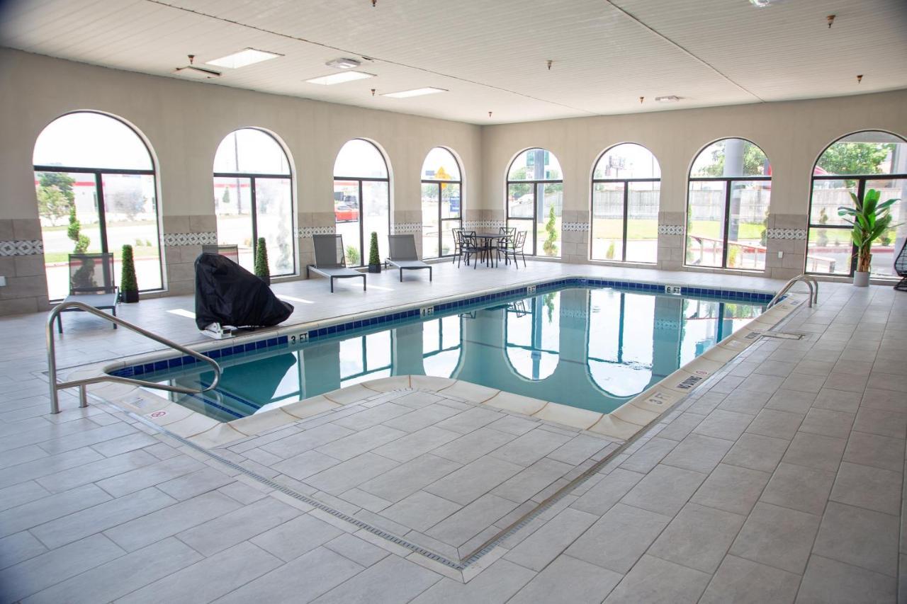 Days By Wyndham - Medical Center 2* Amarillo