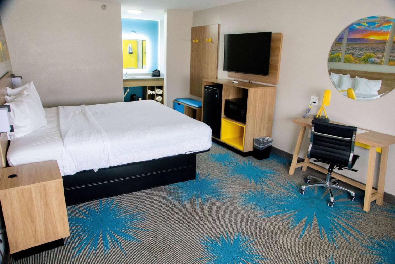 Days By Wyndham - Medical Center Motel Amarillo