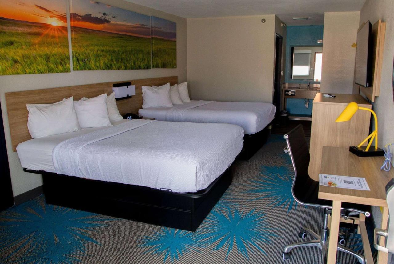 Days By Wyndham - Medical Center 2*