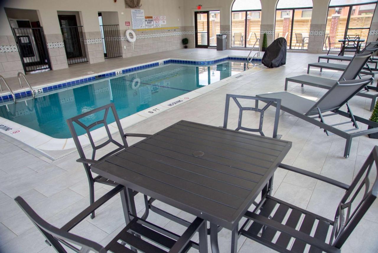 Days By Wyndham - Medical Center Amarillo