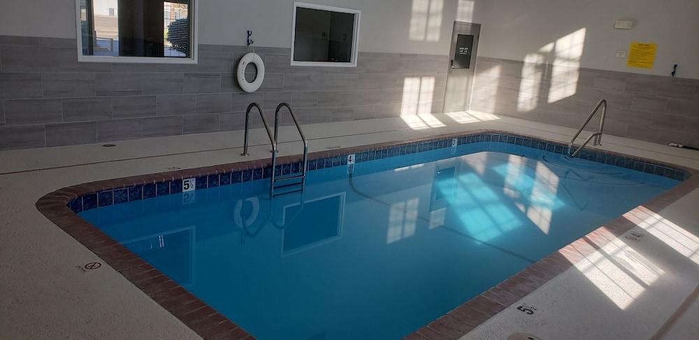 Super 8 By Wyndham West Amarillo