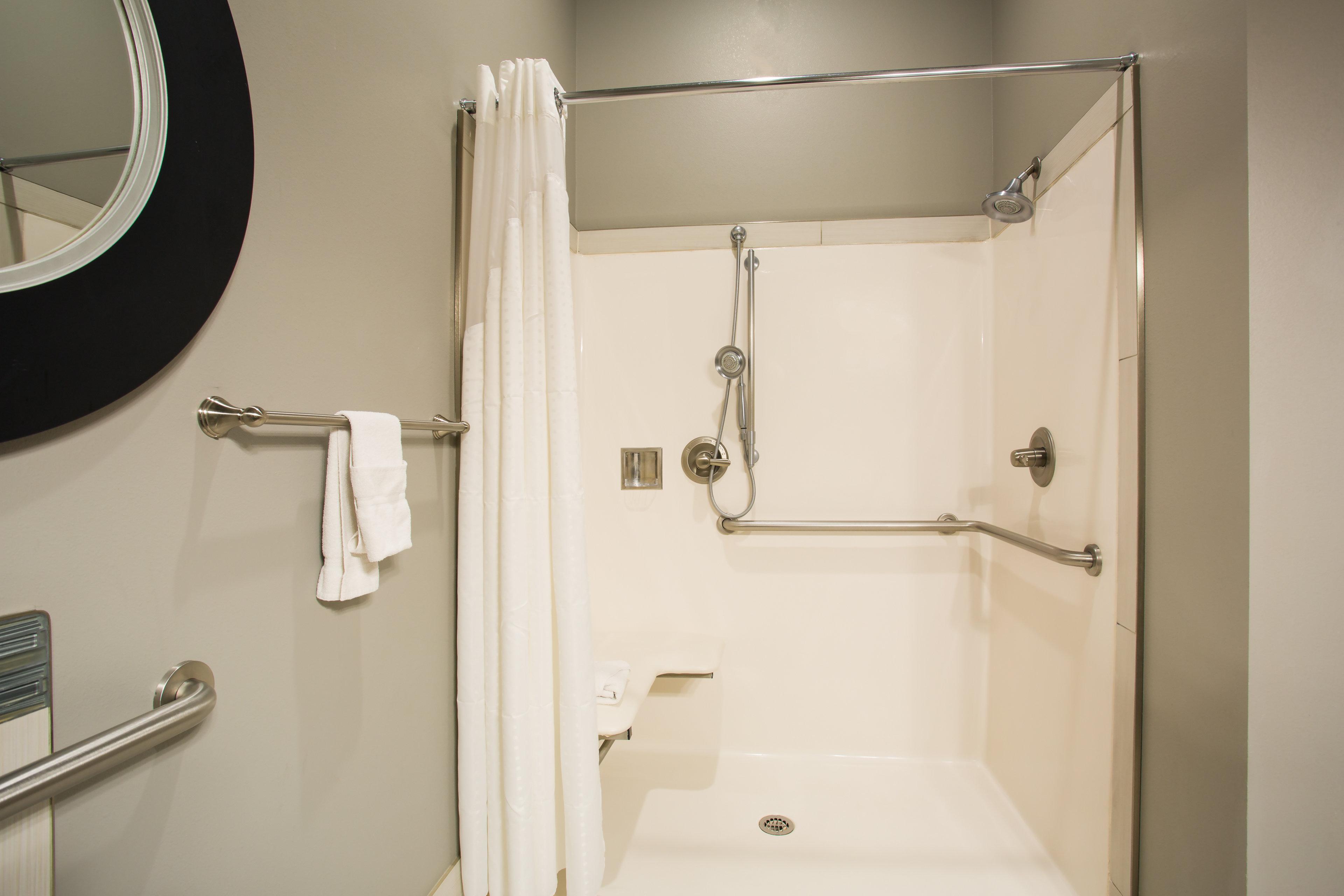 Express & West By Ihg Amarillo