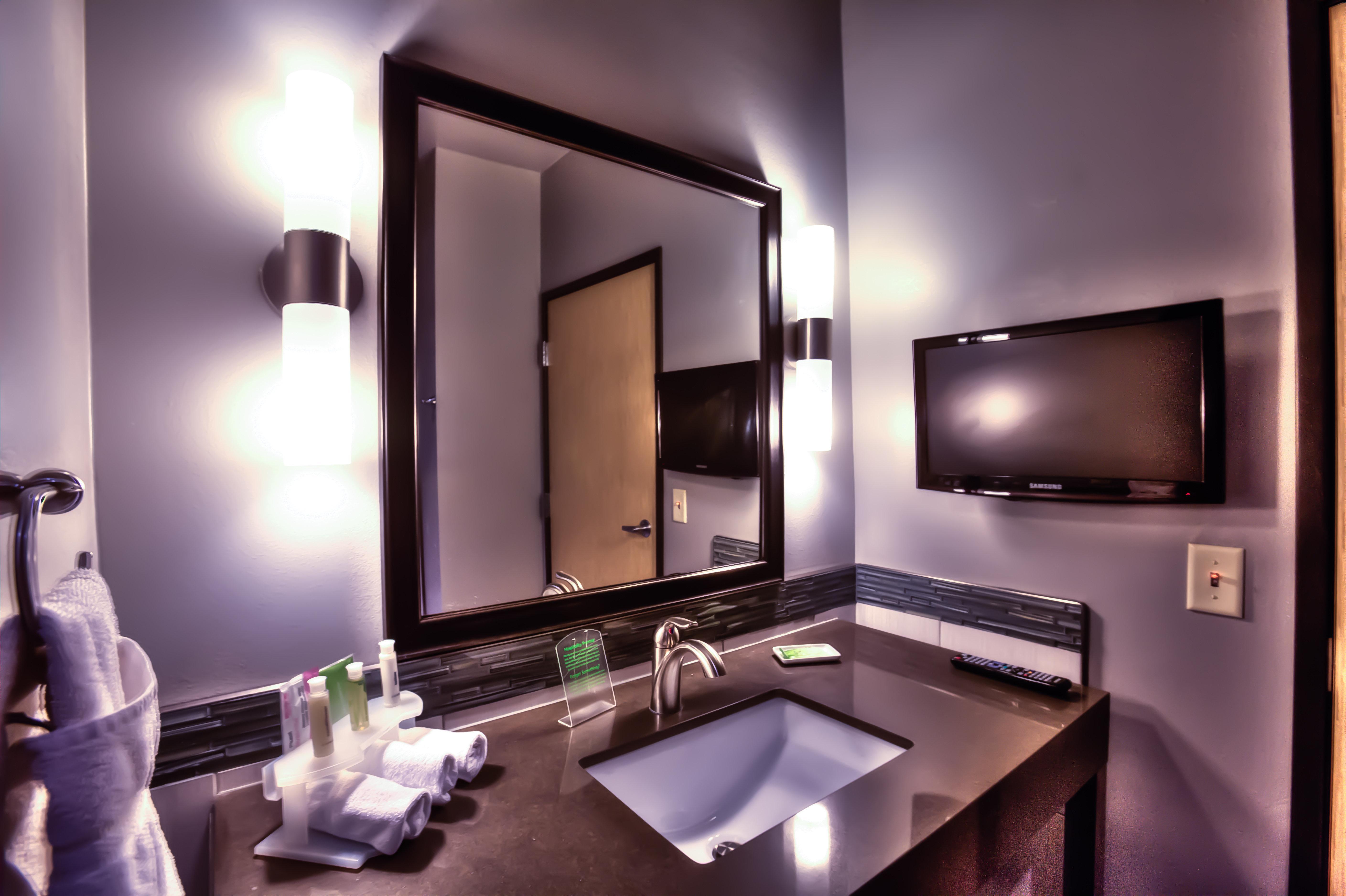 Express & West By Ihg Amarillo