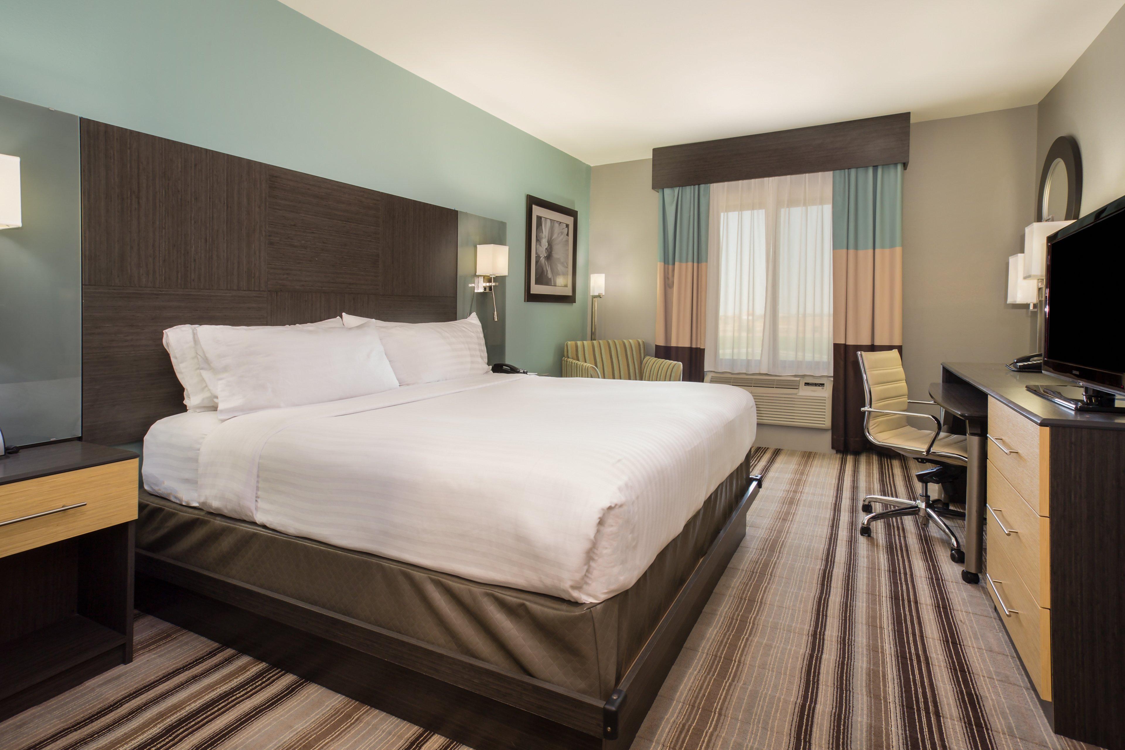 Express & West By Ihg Amarillo