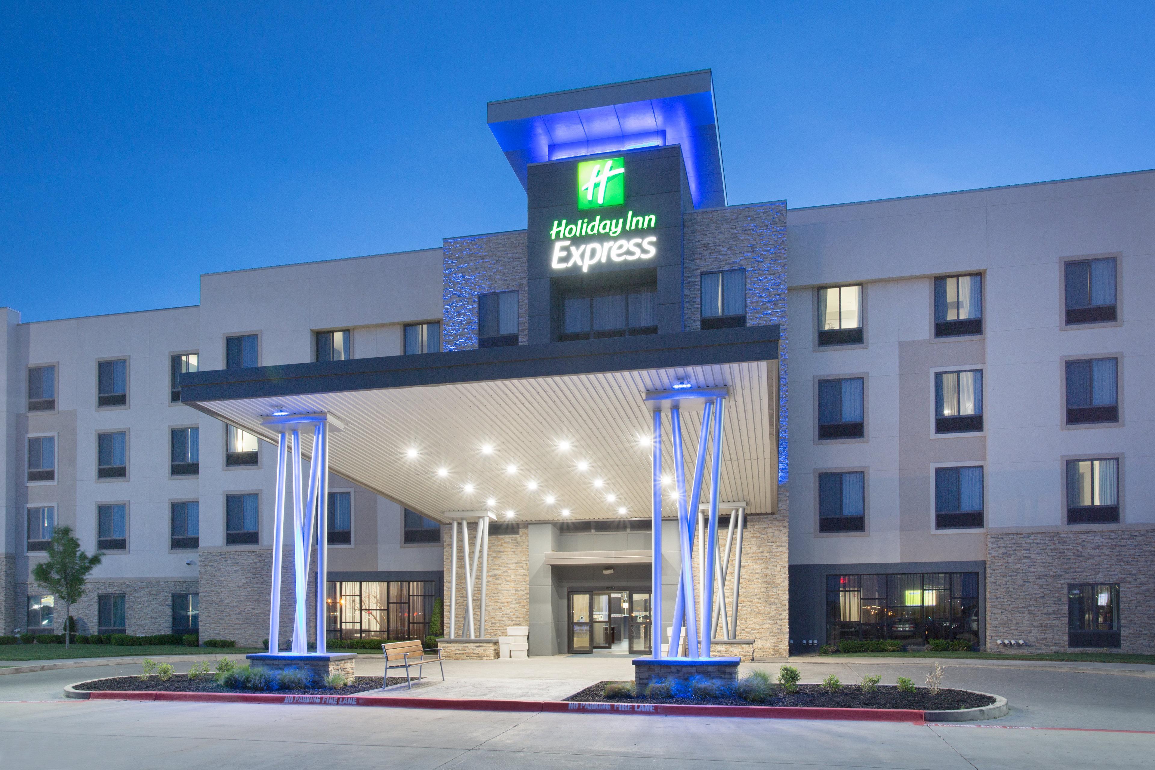 Hotel Express & West By Ihg
